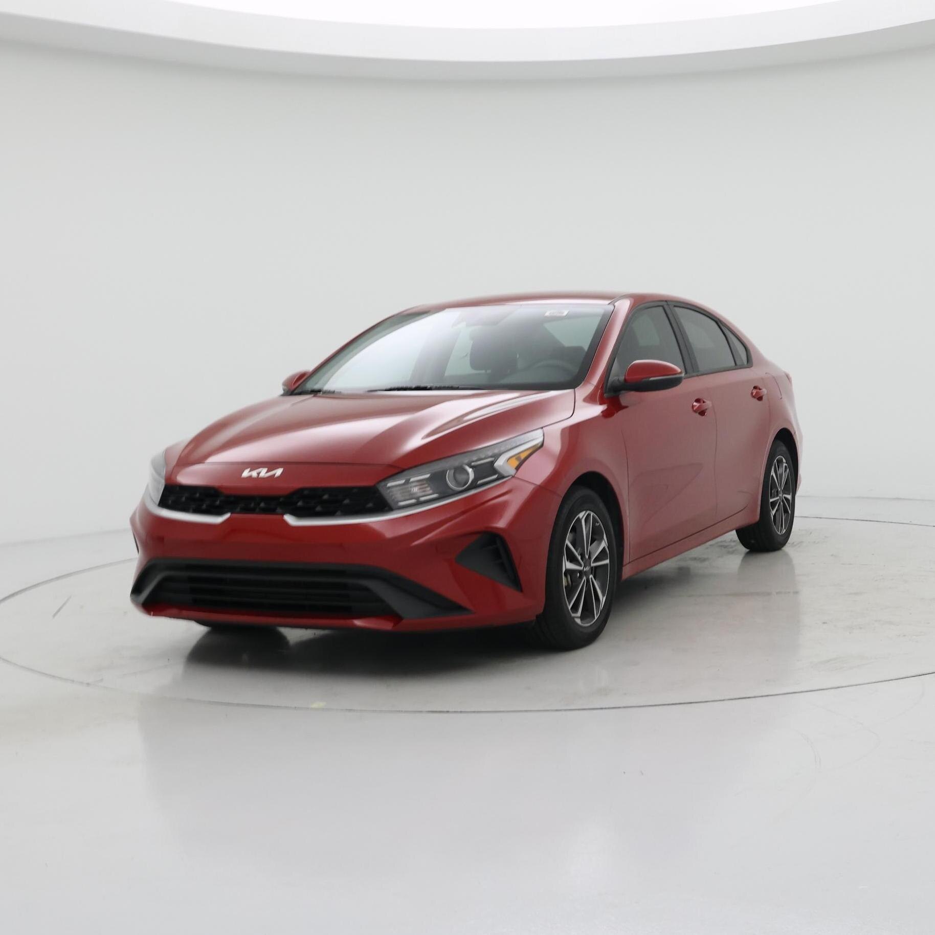 Thumbnail: 2024 Kia Forte - 4
