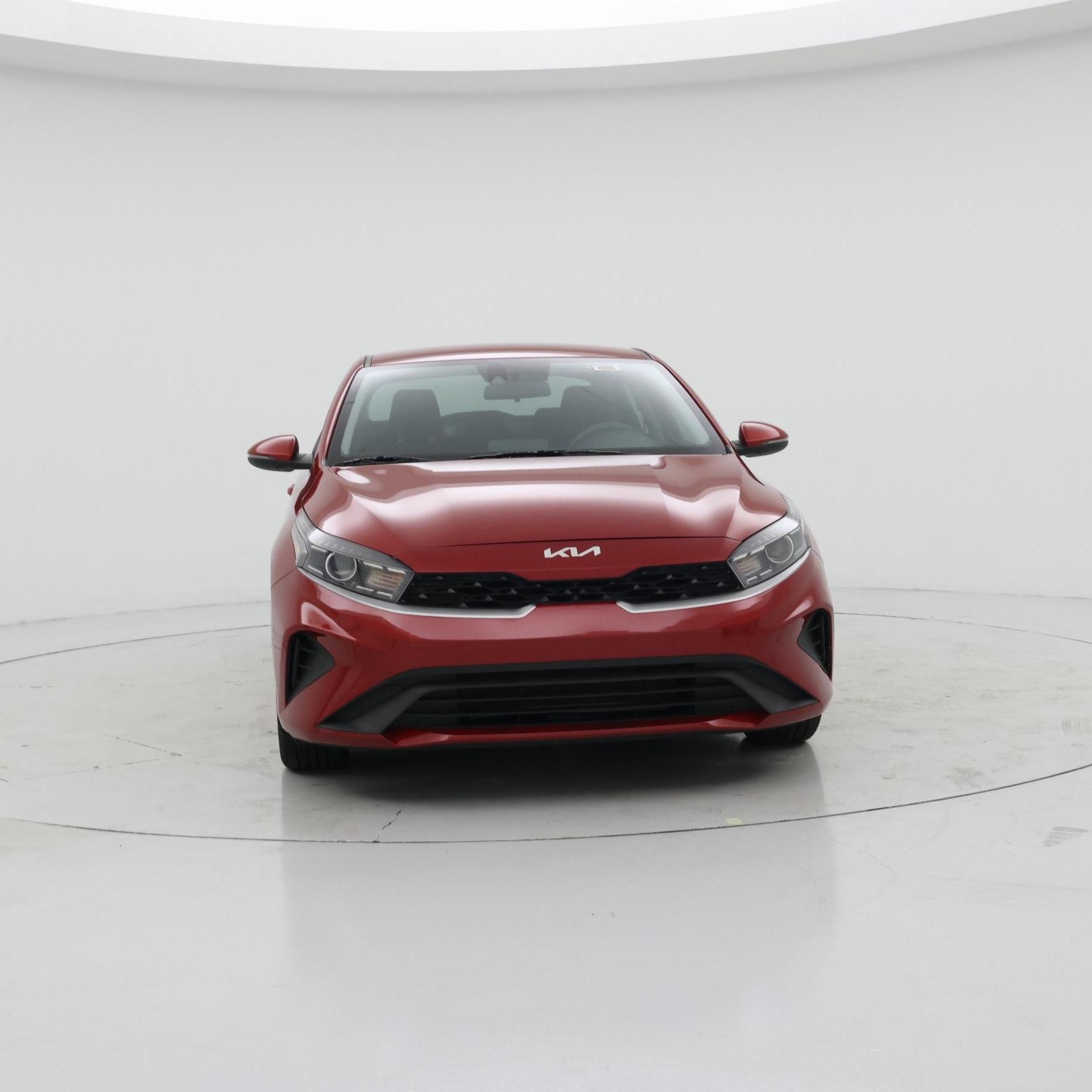 Thumbnail: 2024 Kia Forte - 5