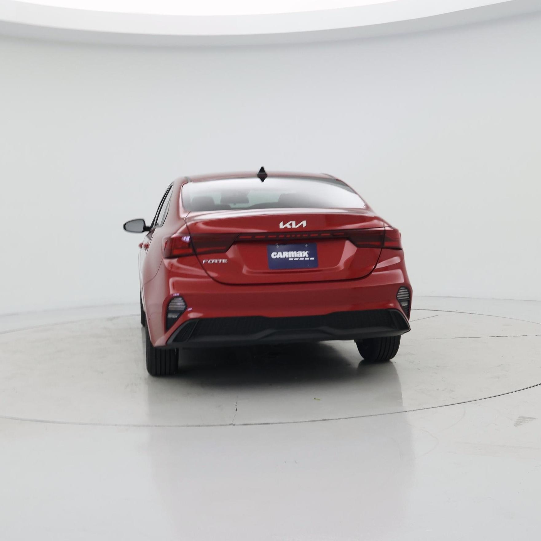 Thumbnail: 2024 Kia Forte - 6