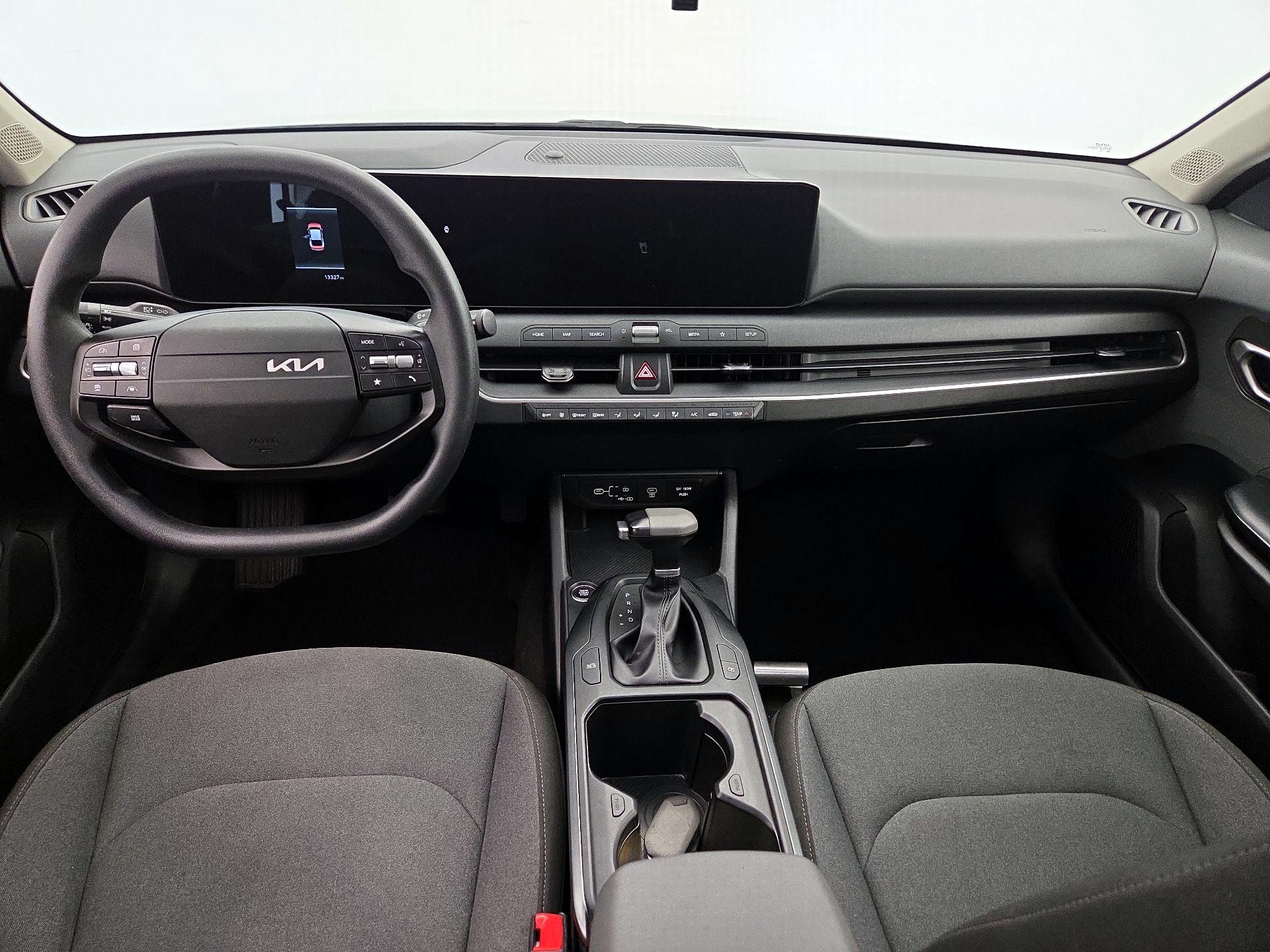 Thumbnail: 2025 Kia K4 - 9