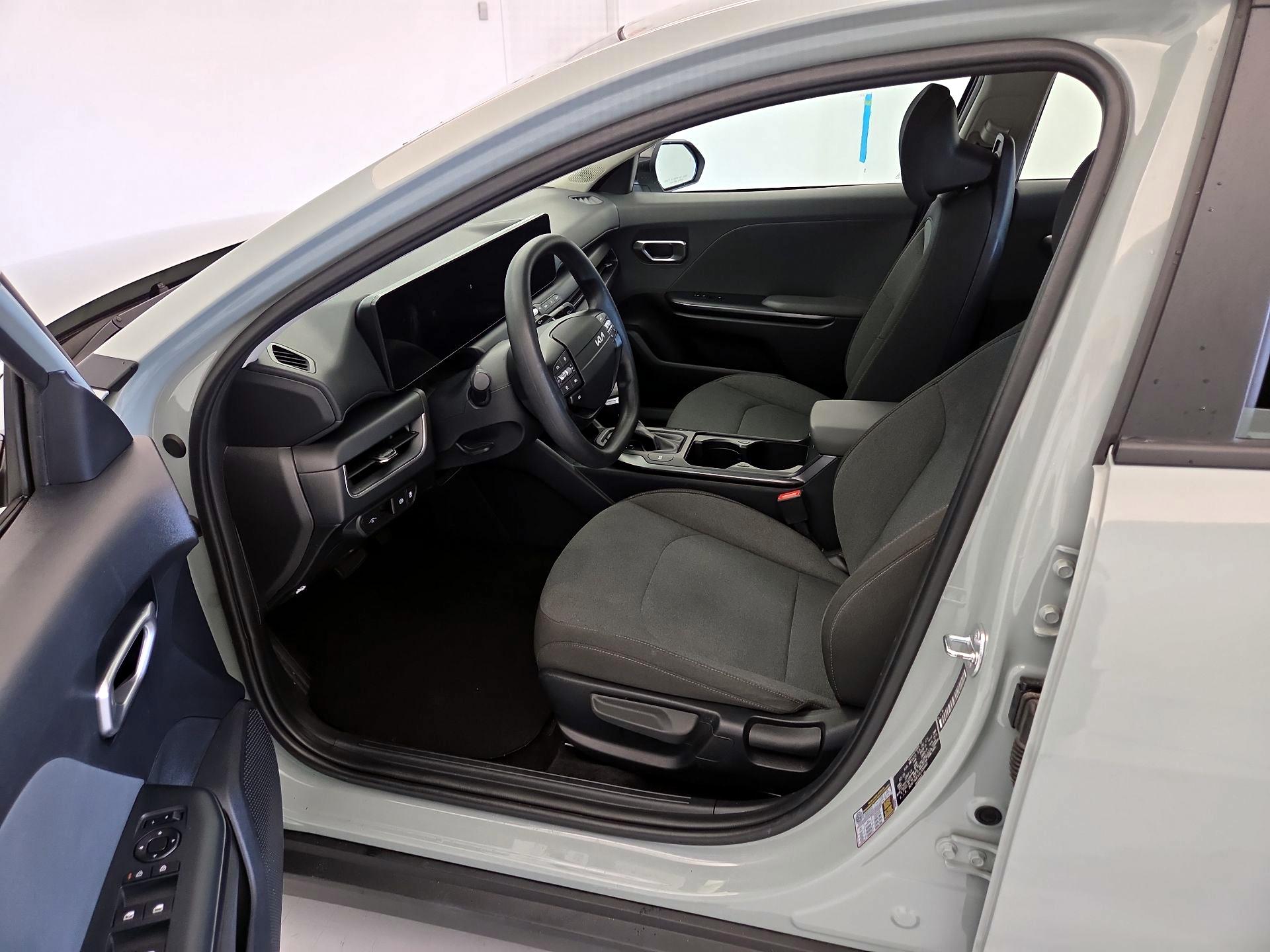Thumbnail: 2025 Kia K4 - 11
