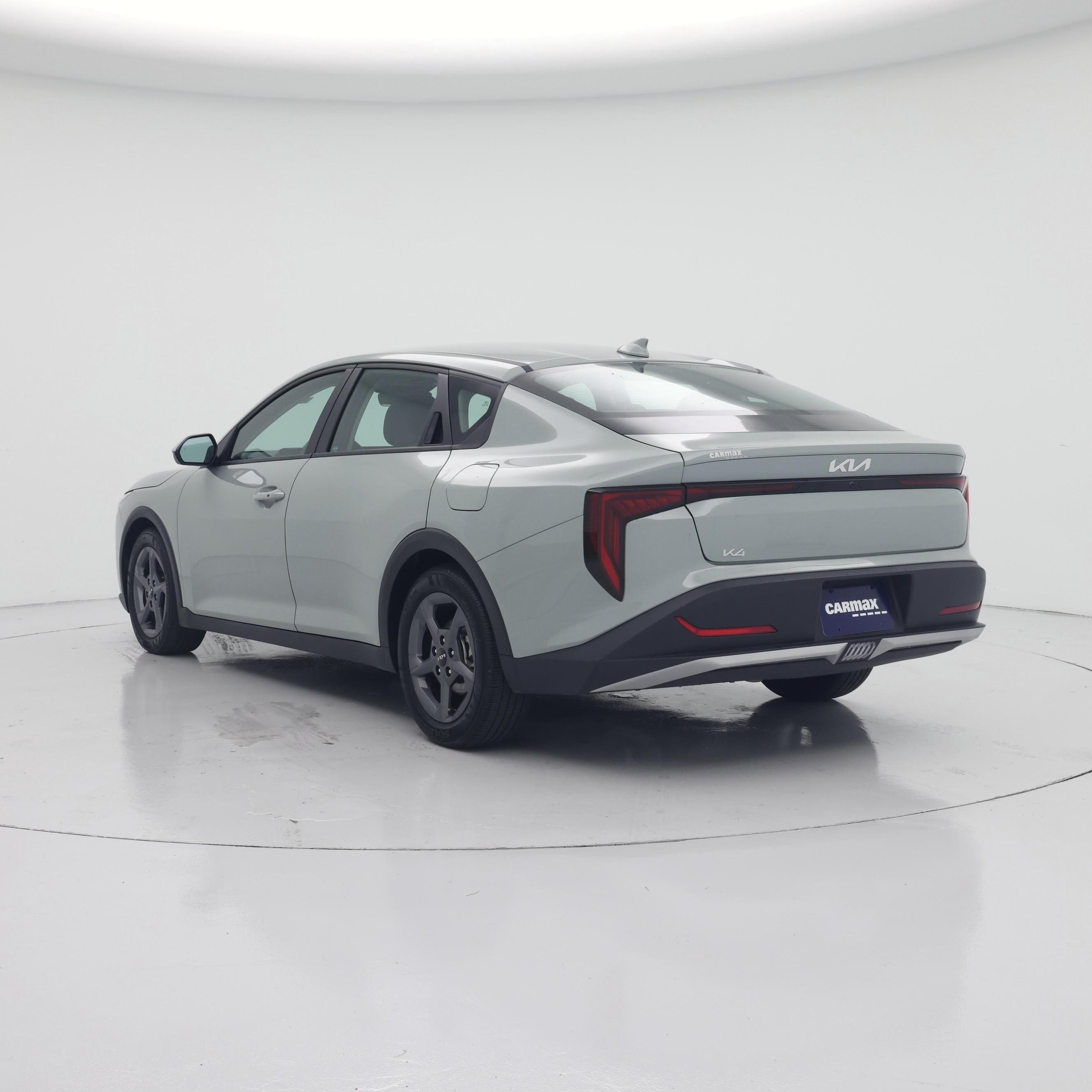 Thumbnail: 2025 Kia K4 - 2