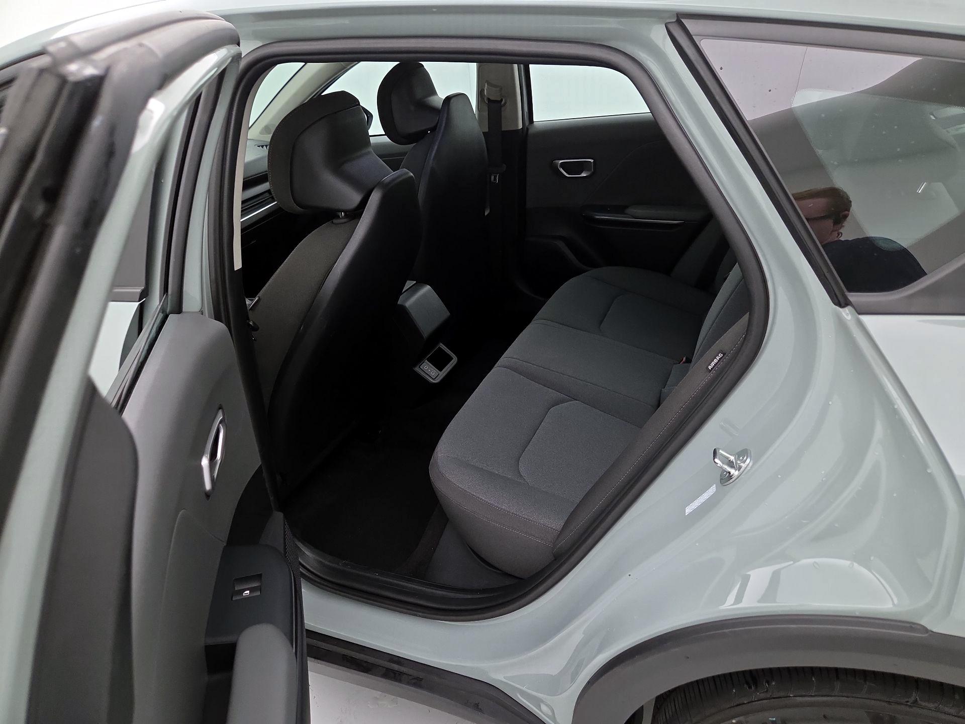 Thumbnail: 2025 Kia K4 - 19