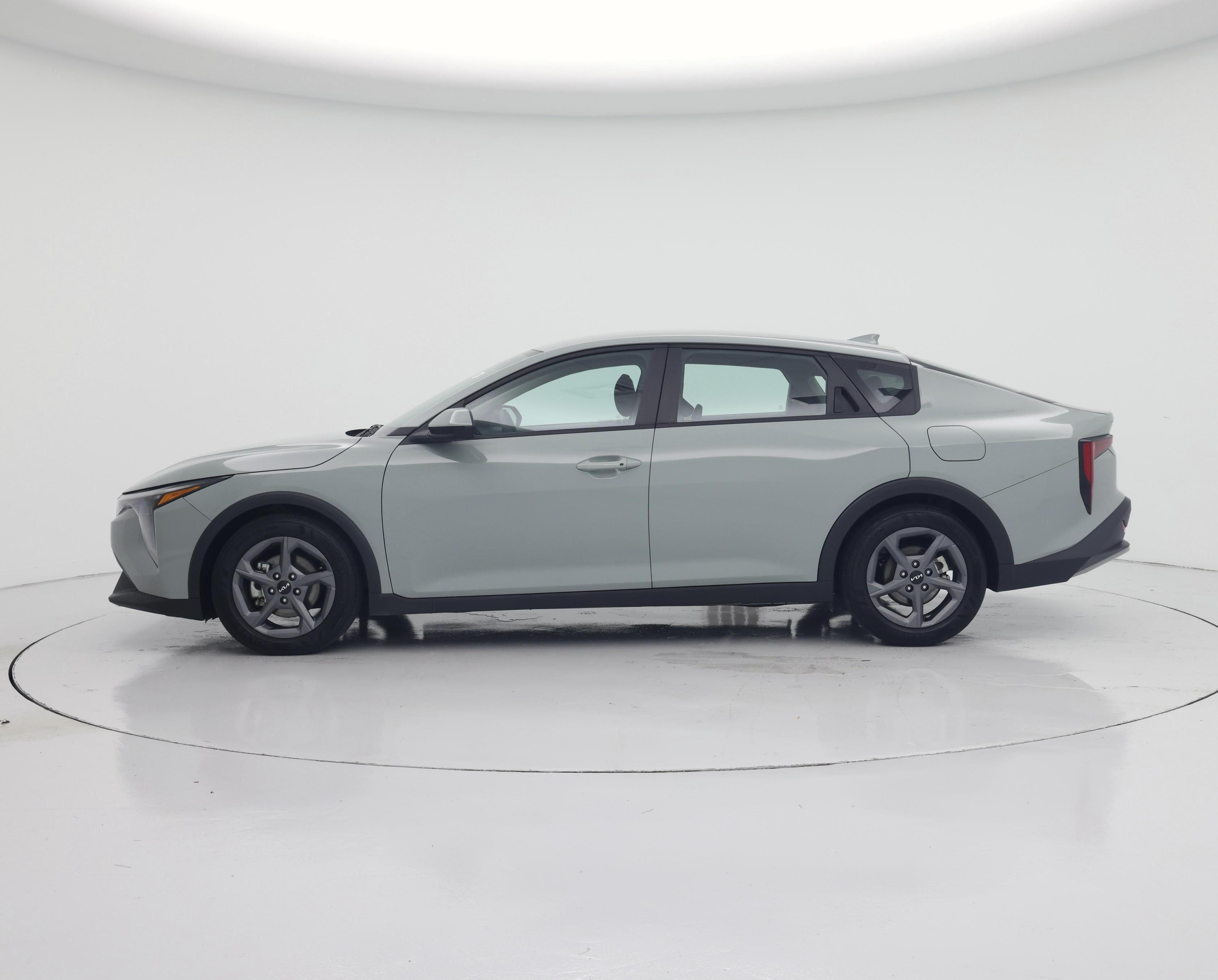 Thumbnail: 2025 Kia K4 - 3