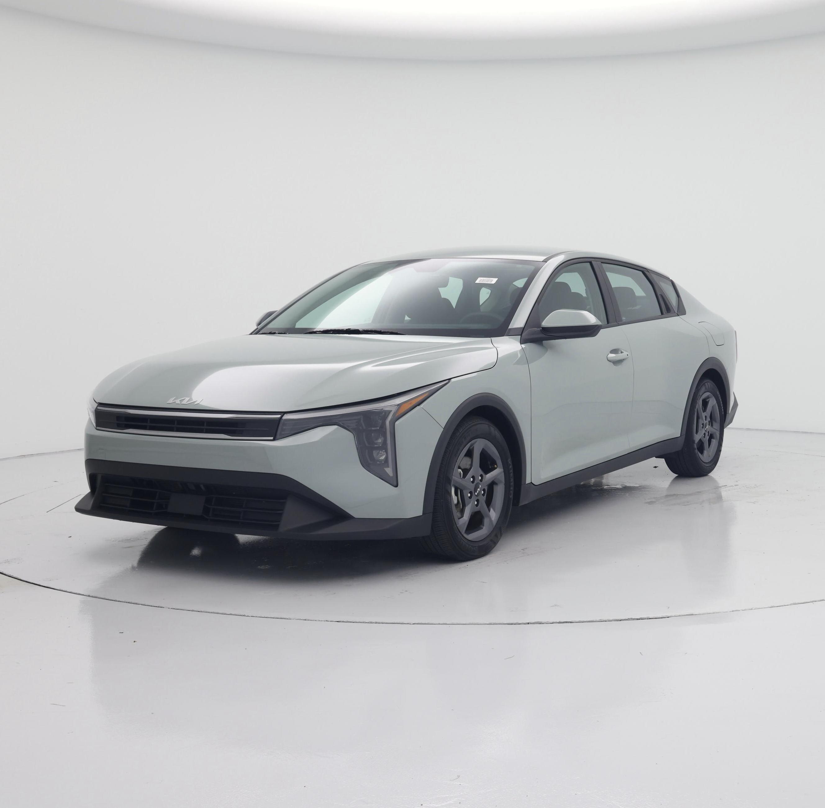 Thumbnail: 2025 Kia K4 - 4