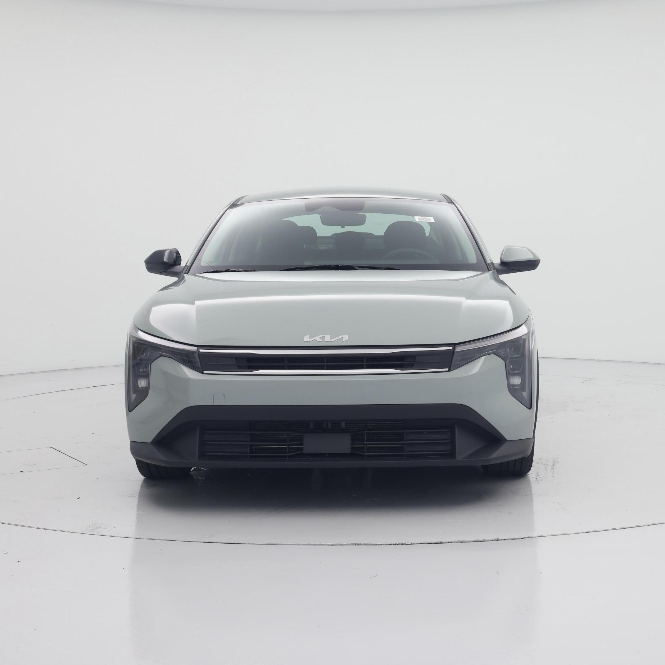 Thumbnail: 2025 Kia K4 - 5