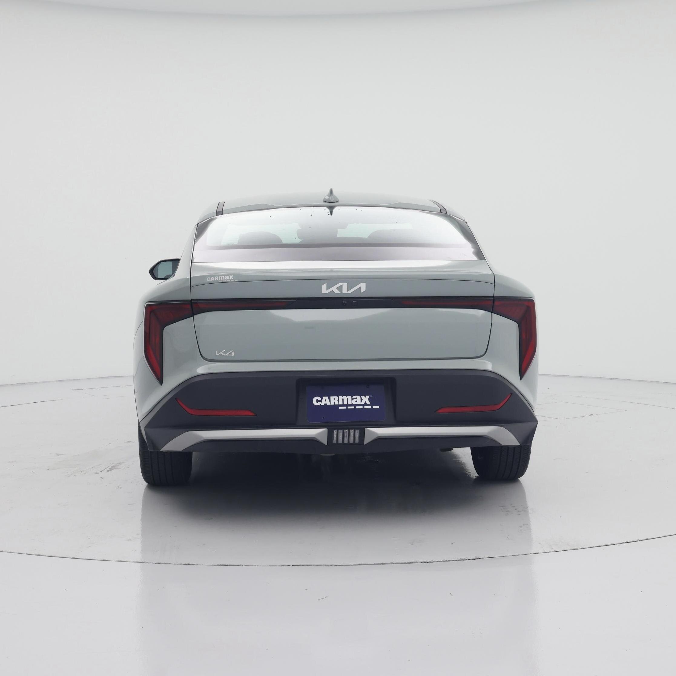 Thumbnail: 2025 Kia K4 - 6