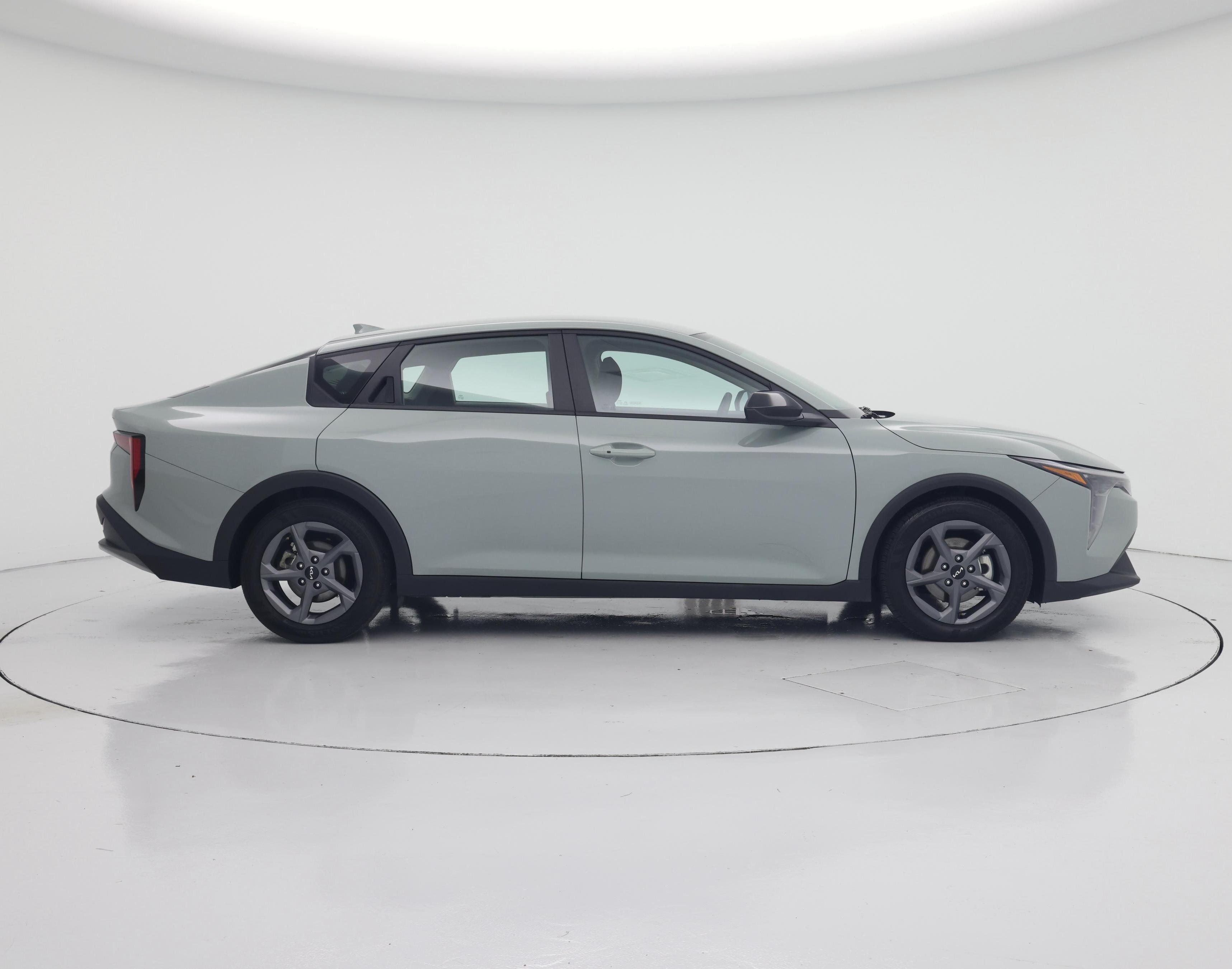 Thumbnail: 2025 Kia K4 - 7