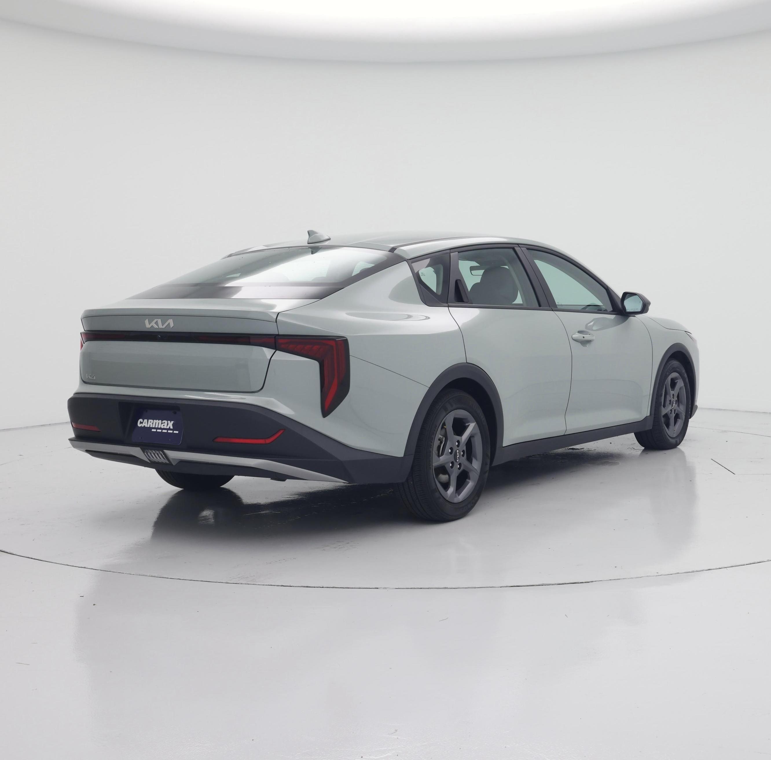 Thumbnail: 2025 Kia K4 - 8