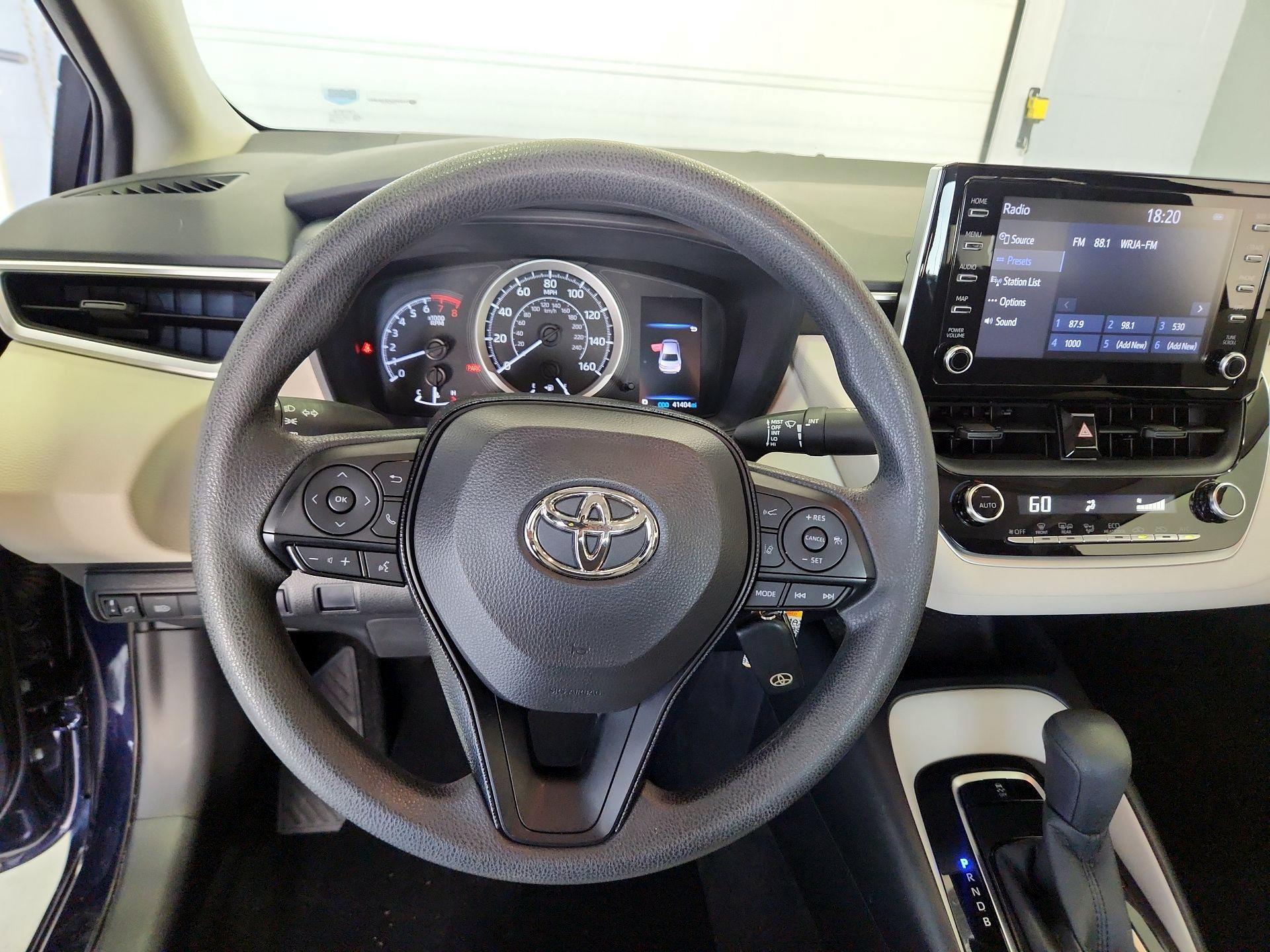 Thumbnail: 2020 Toyota Corolla - 10