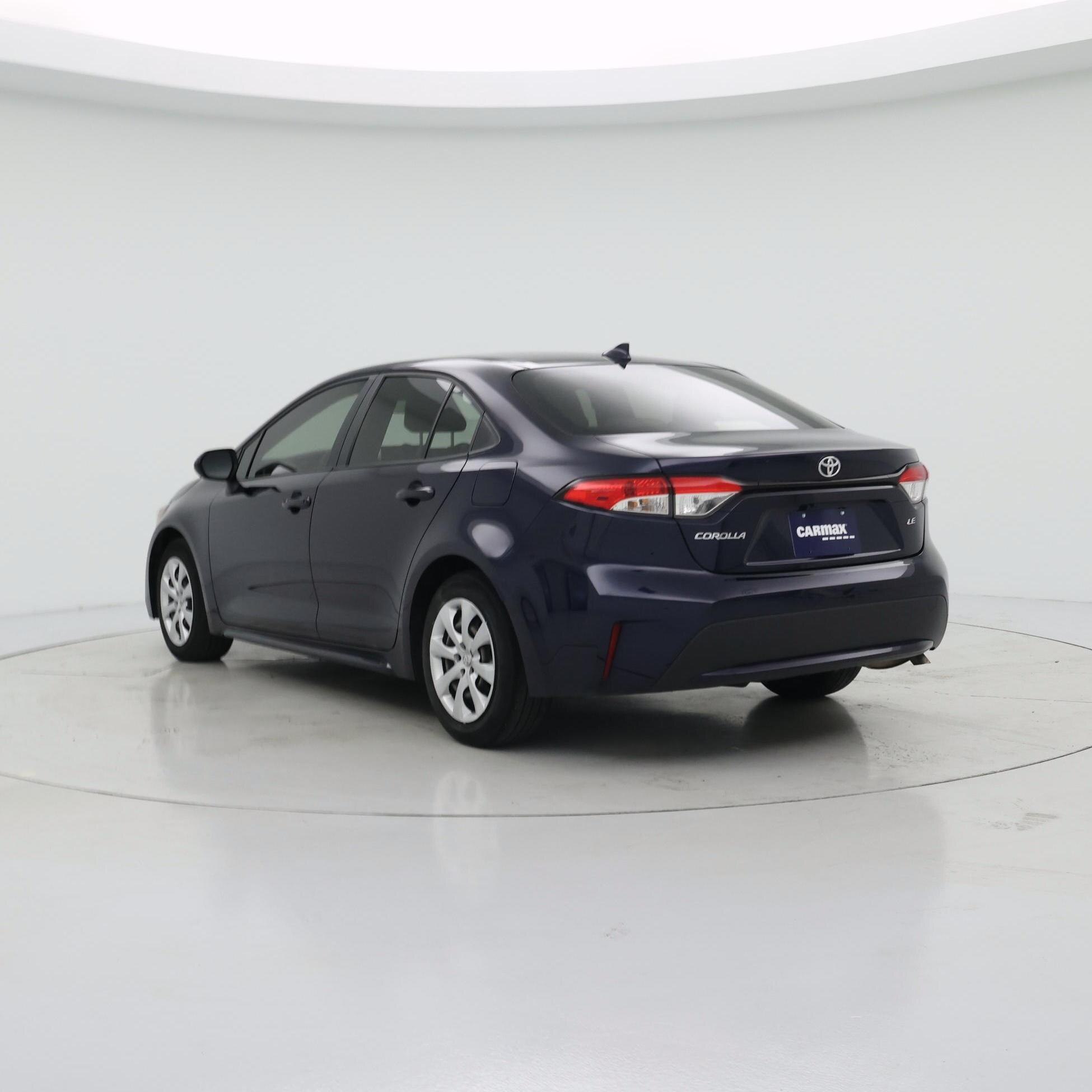 Thumbnail: 2020 Toyota Corolla - 2