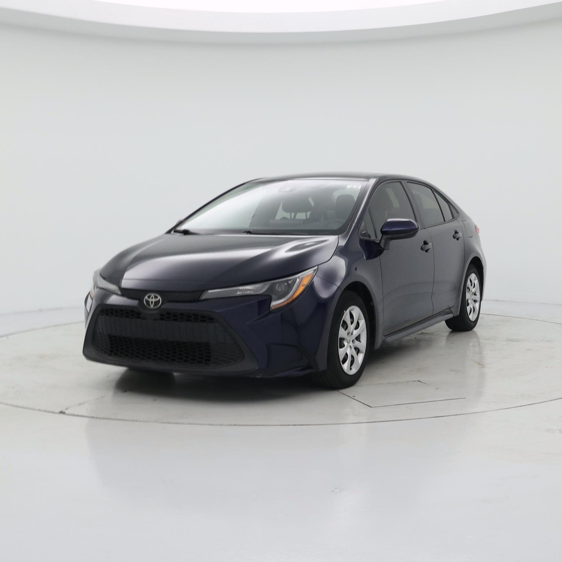 Thumbnail: 2020 Toyota Corolla - 4