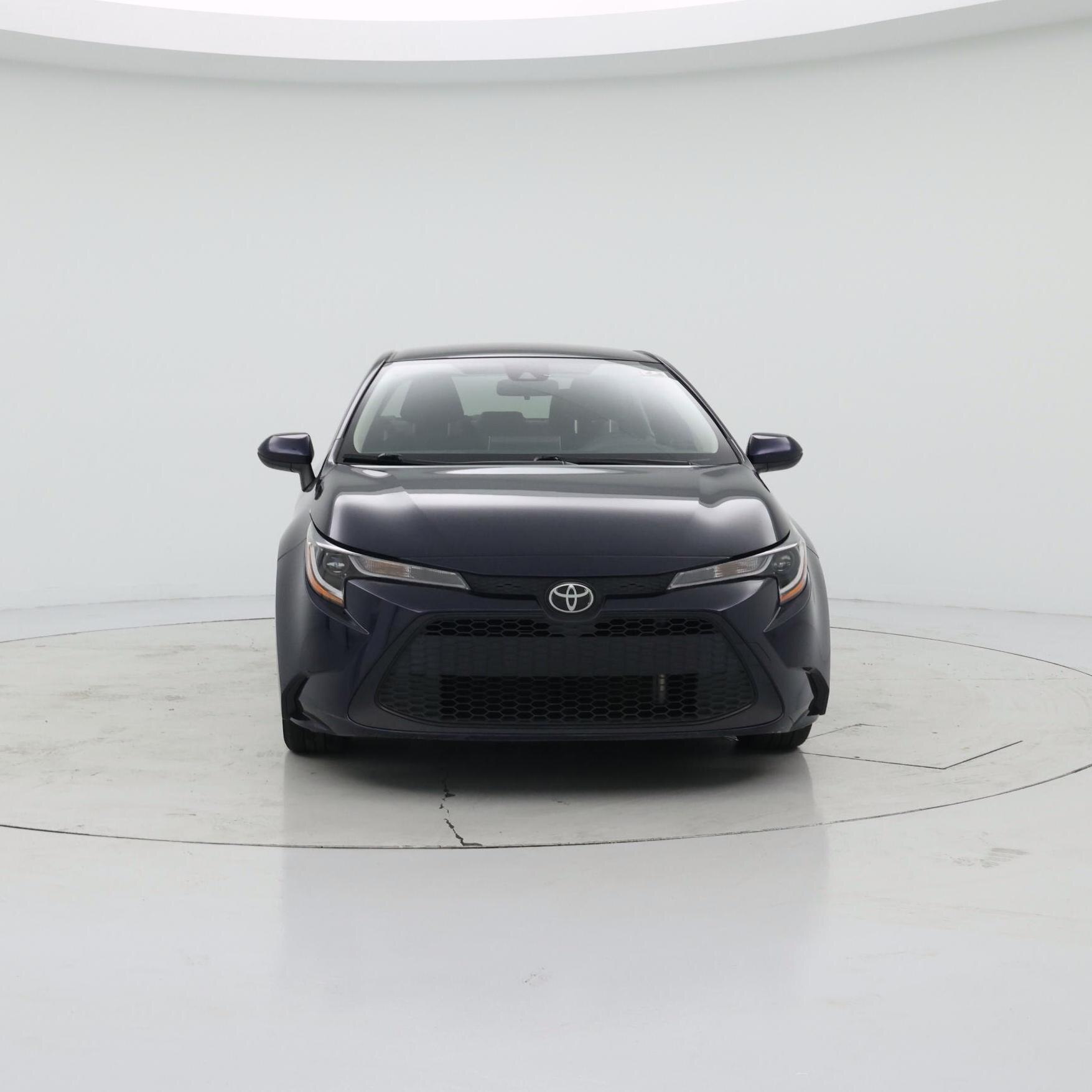 Thumbnail: 2020 Toyota Corolla - 5