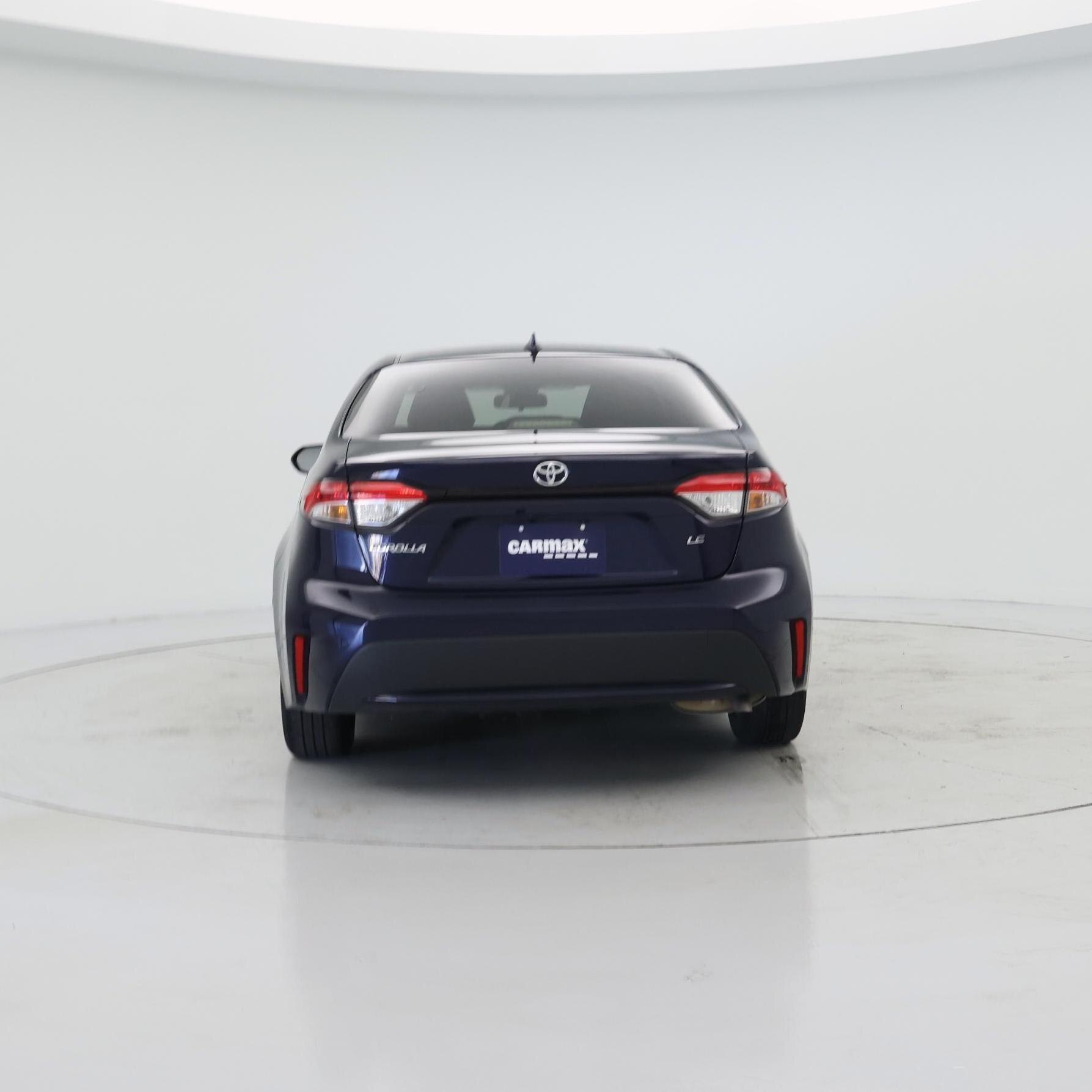 Thumbnail: 2020 Toyota Corolla - 6