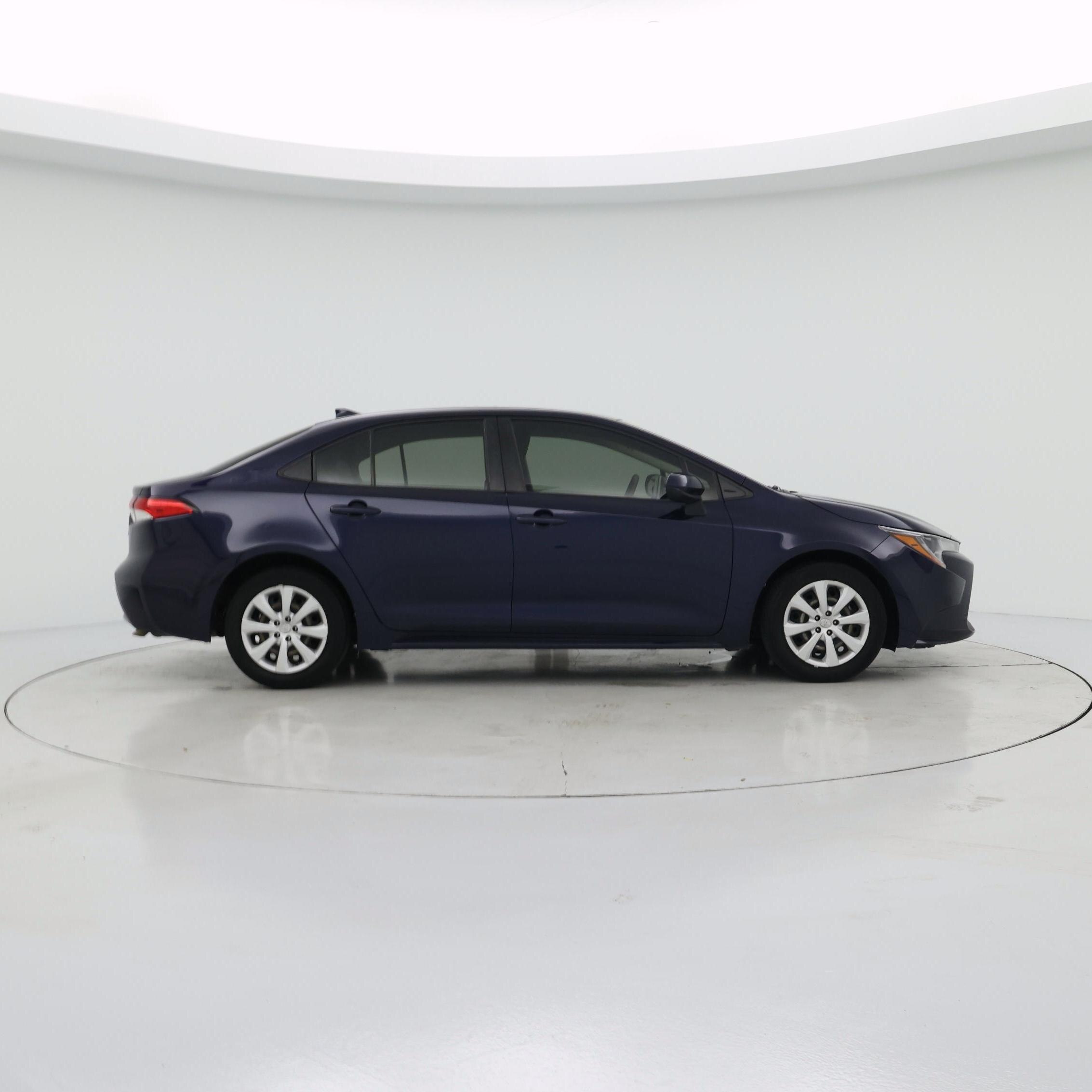 Thumbnail: 2020 Toyota Corolla - 7
