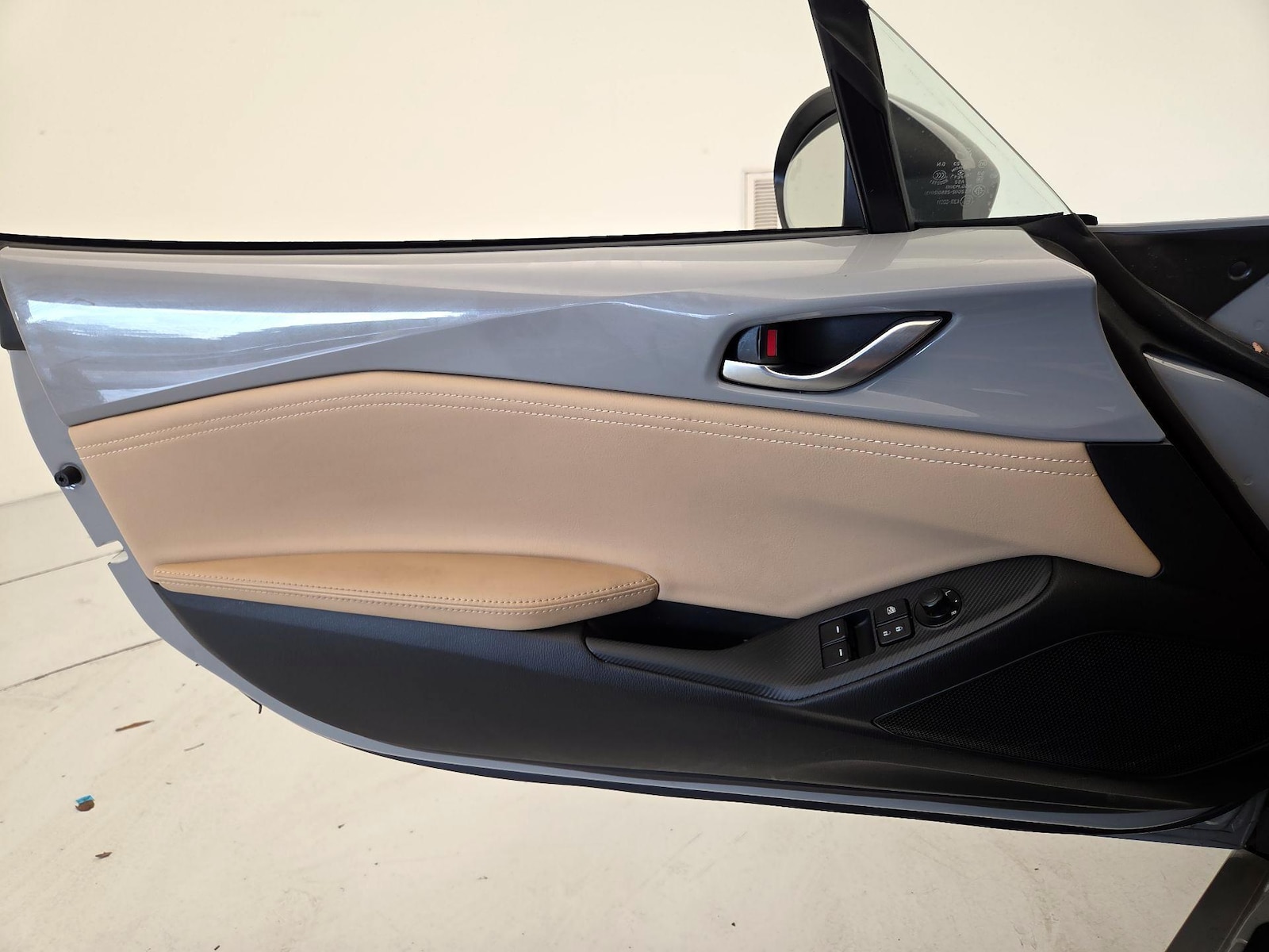 2024 Mazda MX-5 Miata RF Grand Touring - Photo 13