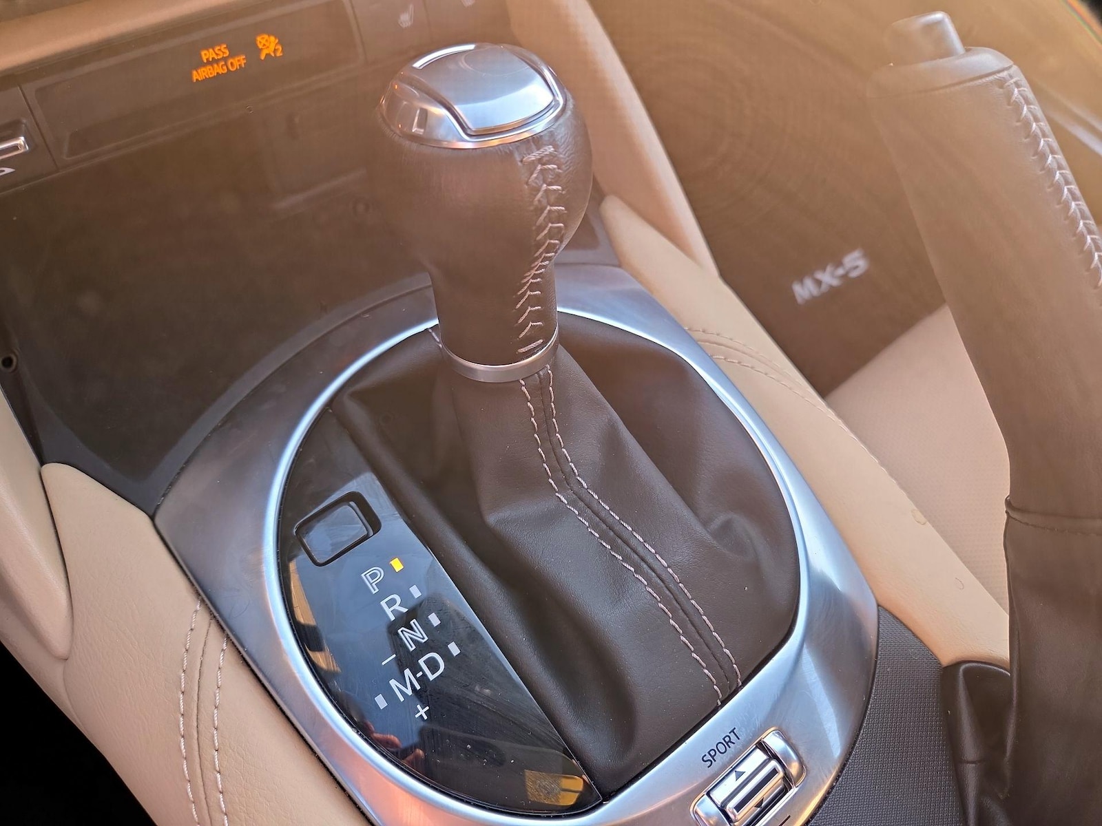 2024 Mazda MX-5 Miata RF Grand Touring - Photo 19