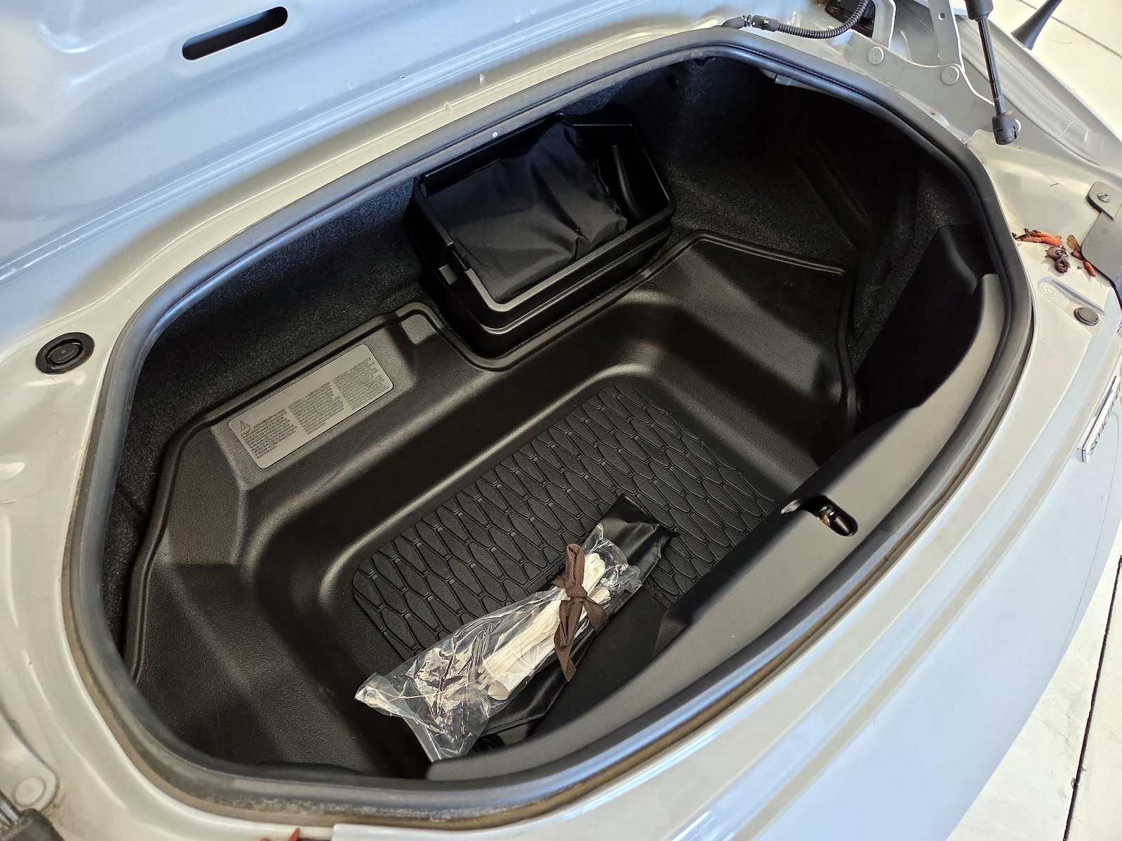 2024 Mazda MX-5 Miata RF Grand Touring - Photo 22