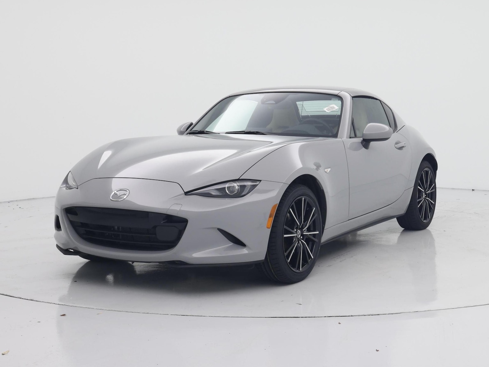 2024 Mazda MX-5 Miata RF Grand Touring - Photo 5