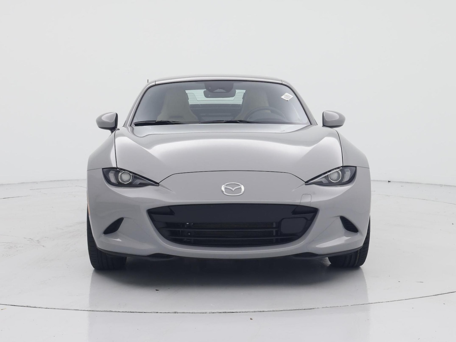 2024 Mazda MX-5 Miata RF Grand Touring - Photo 6