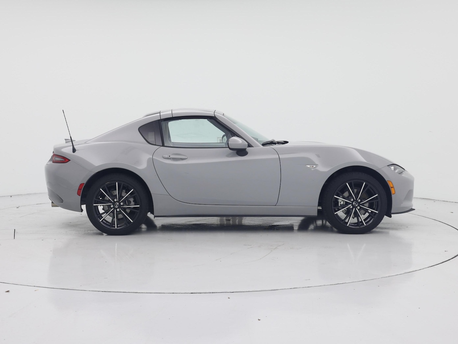 2024 Mazda MX-5 Miata RF Grand Touring - Photo 8