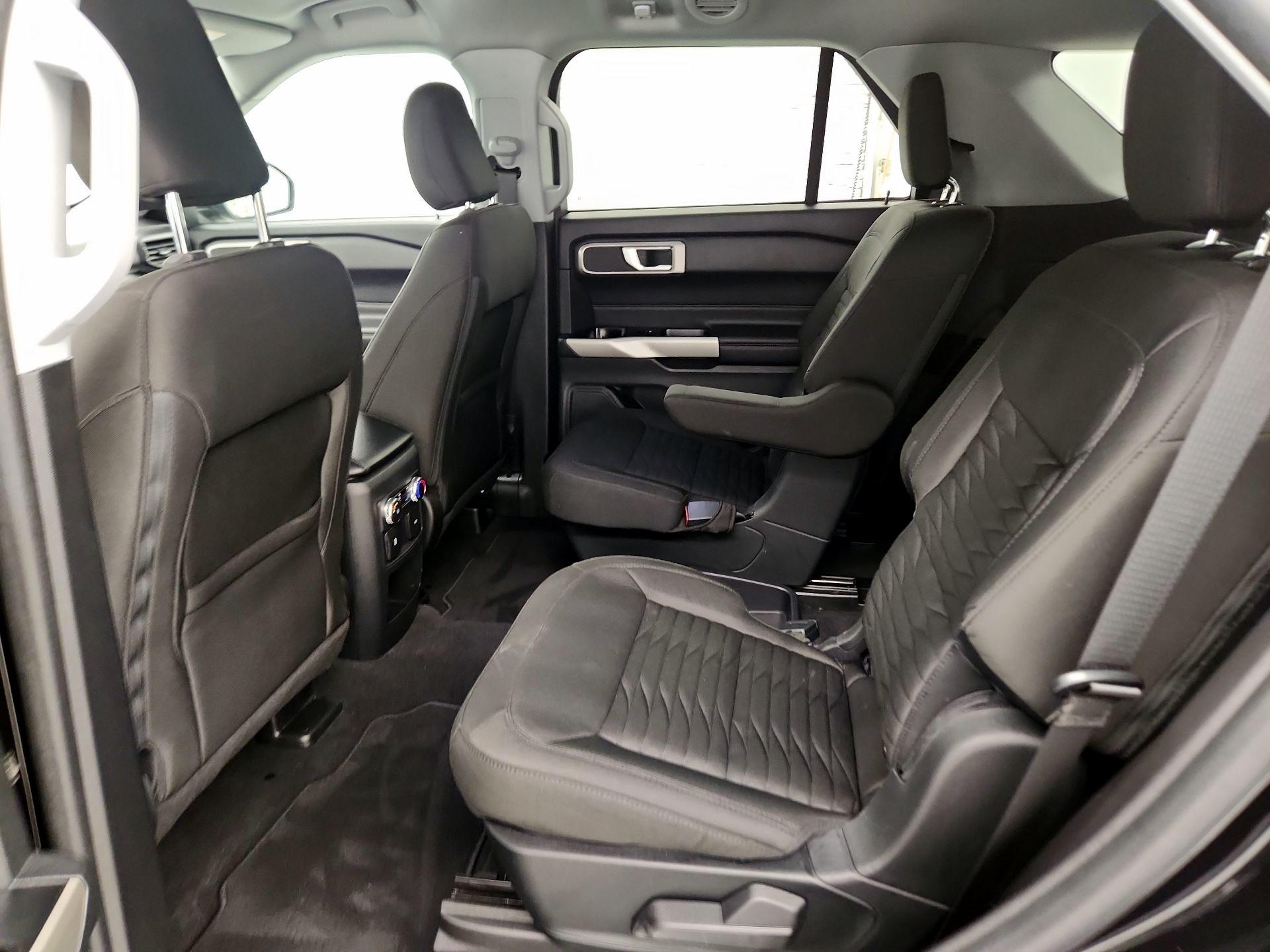 Thumbnail: 2021 Ford Explorer - 19