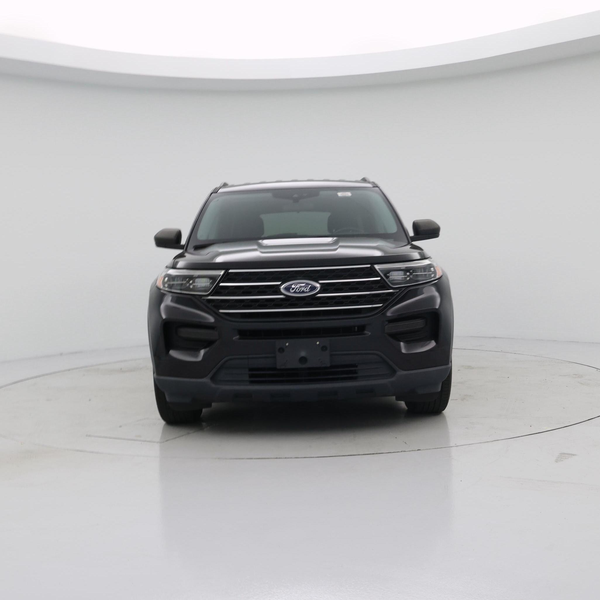 Thumbnail: 2021 Ford Explorer - 5