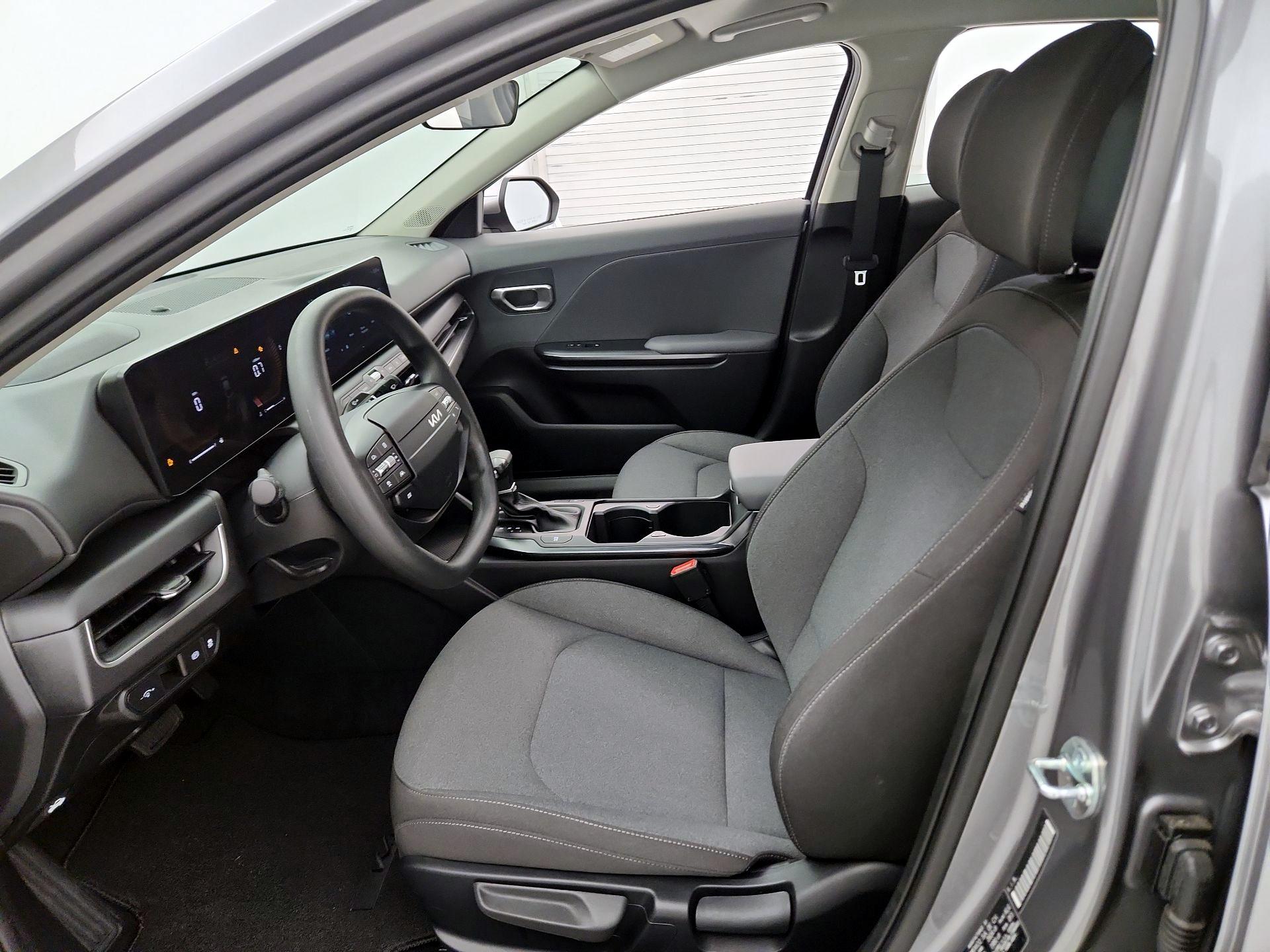 Thumbnail: 2025 Kia K4 - 11