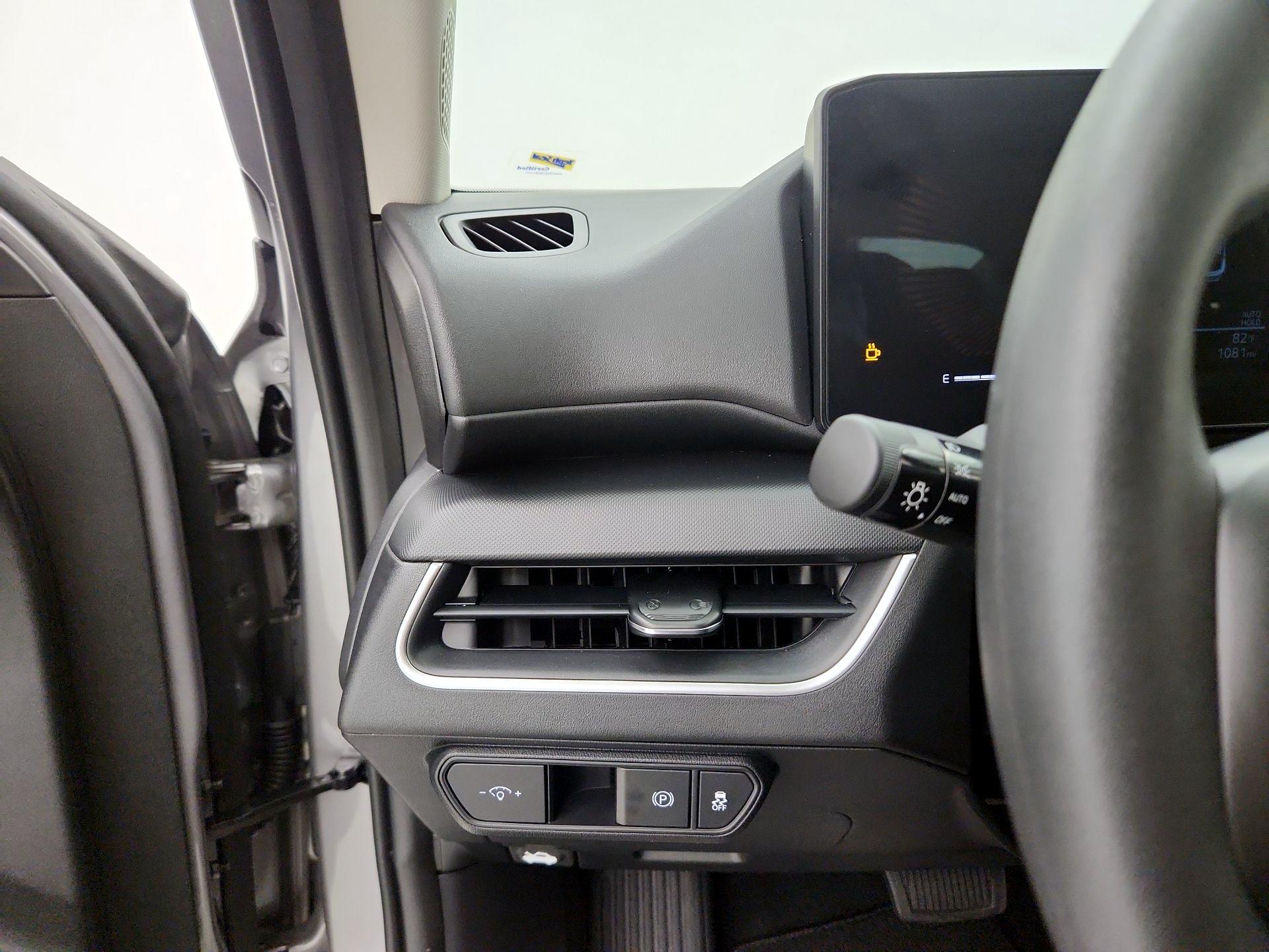 Thumbnail: 2025 Kia K4 - 13