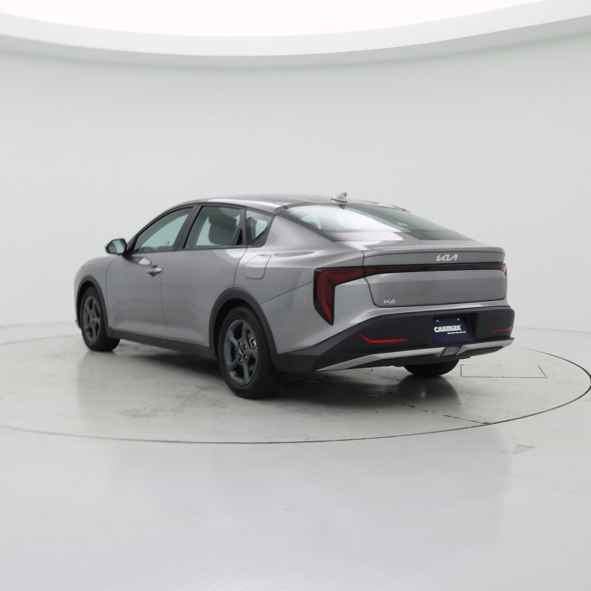 Thumbnail: 2025 Kia K4 - 2