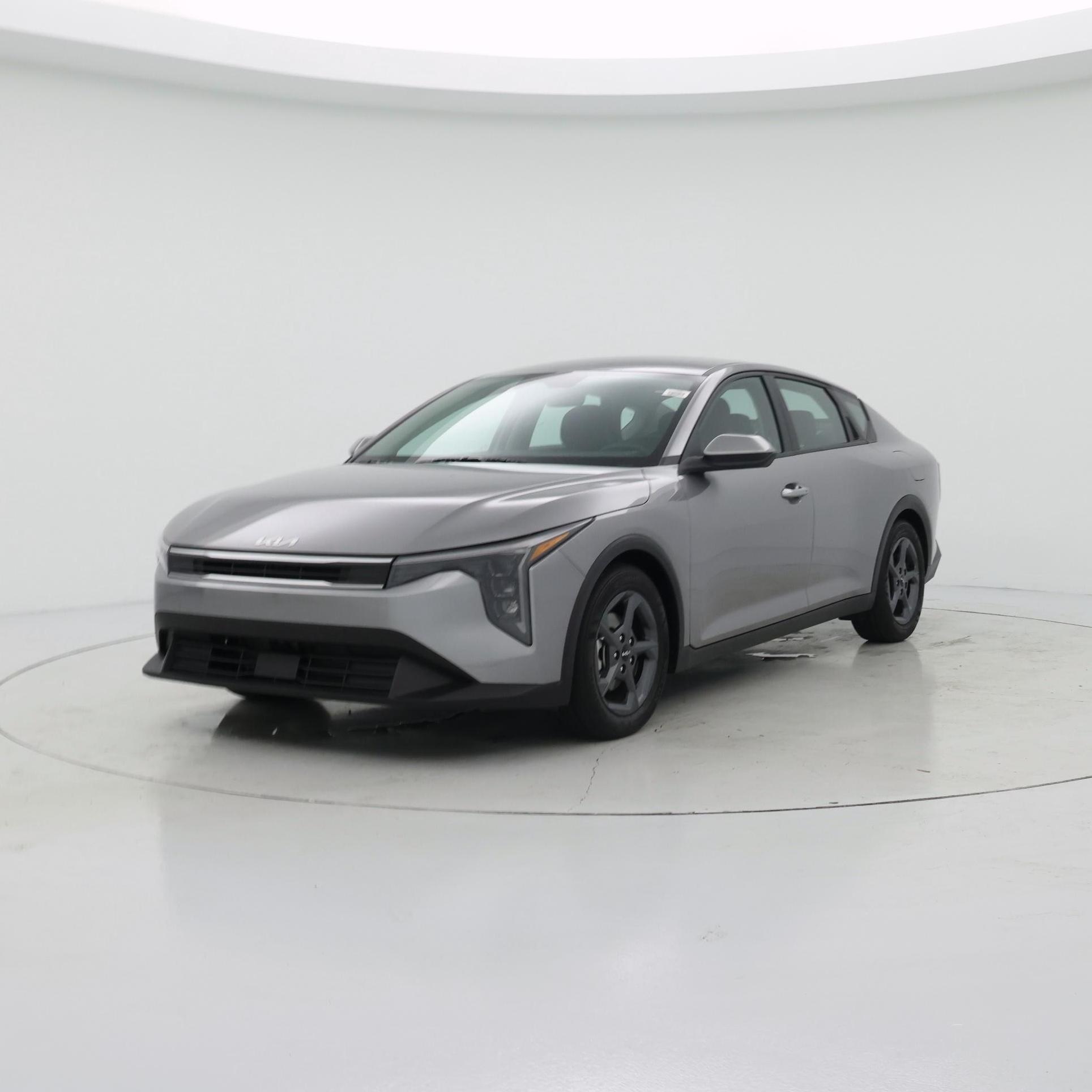 Thumbnail: 2025 Kia K4 - 4
