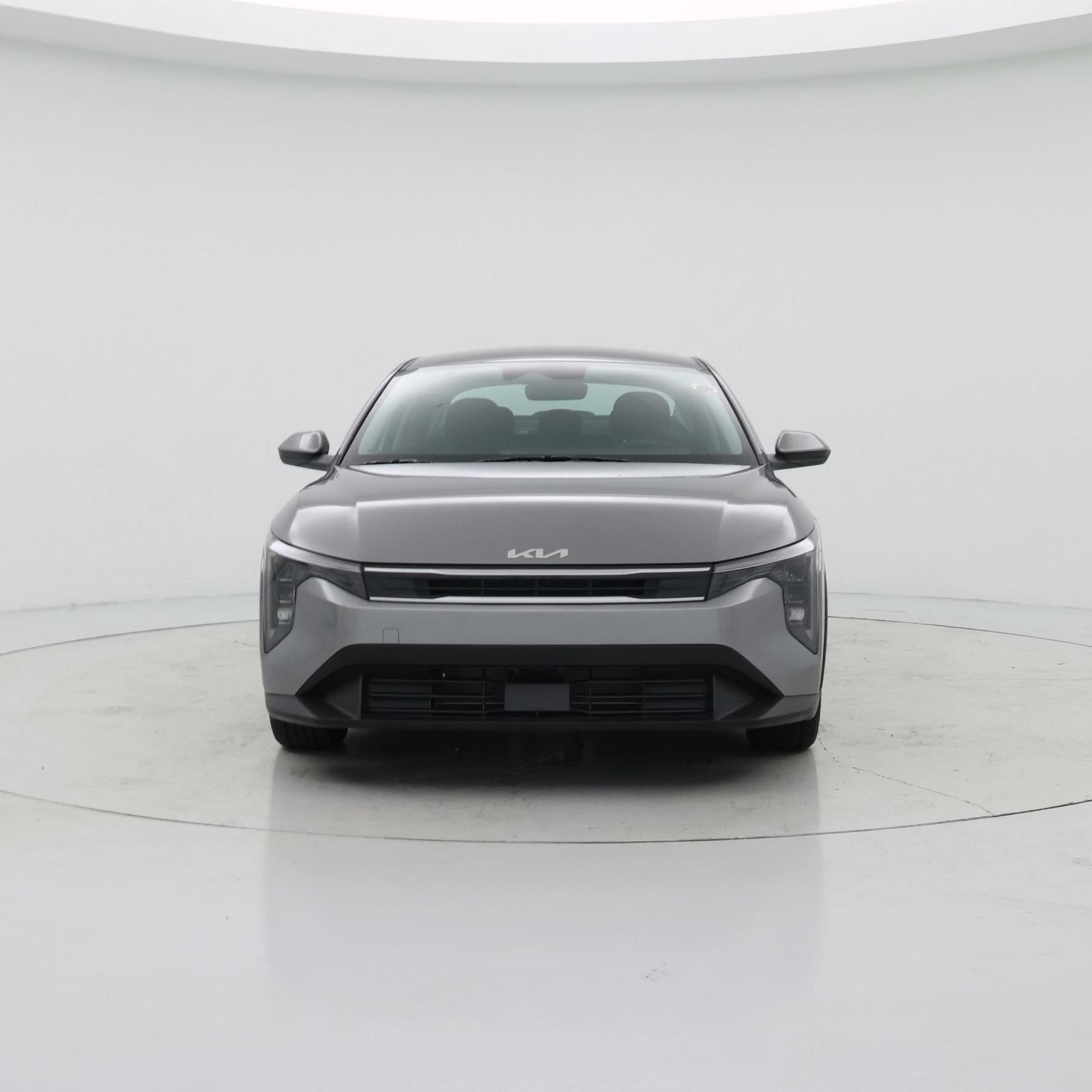 Thumbnail: 2025 Kia K4 - 5