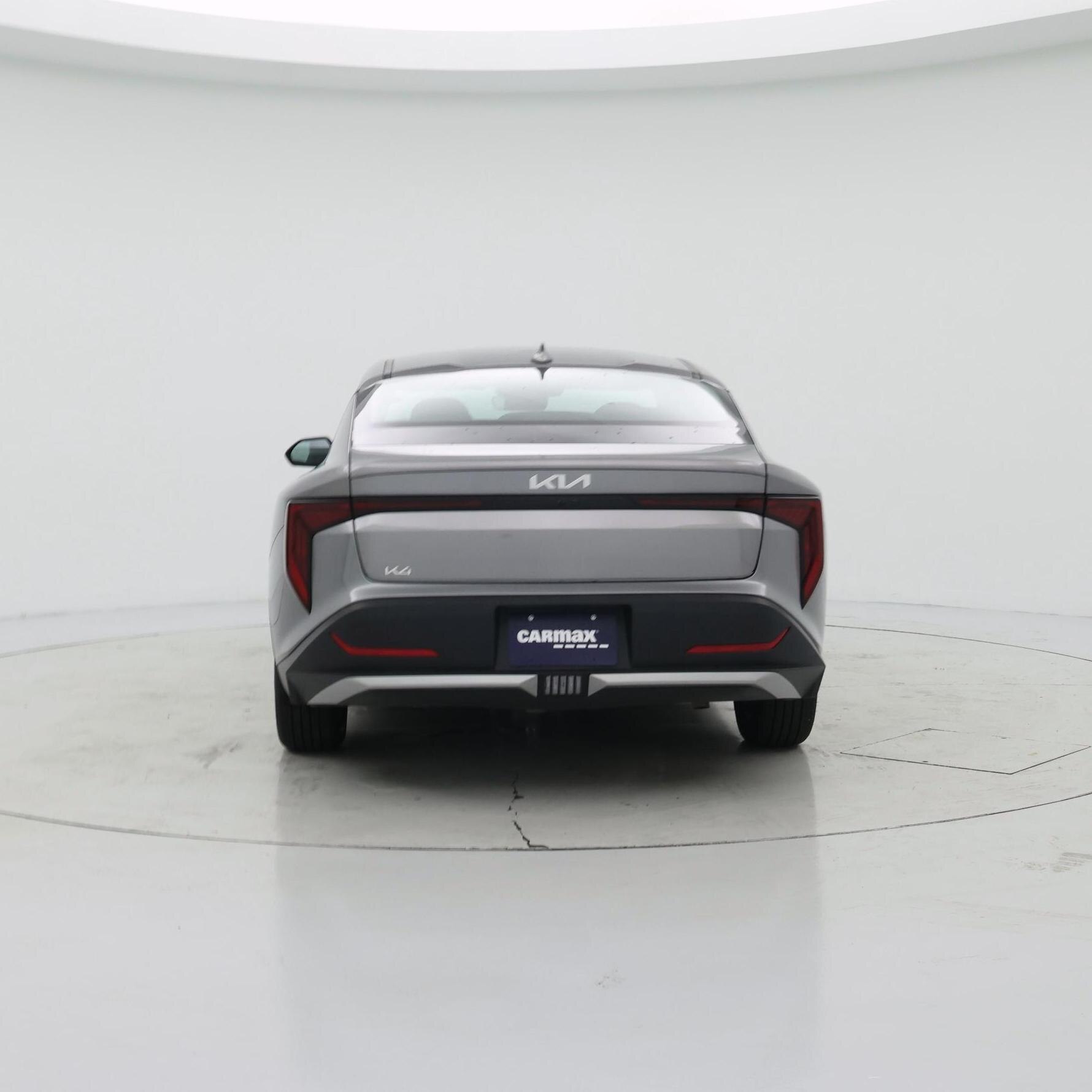 Thumbnail: 2025 Kia K4 - 6