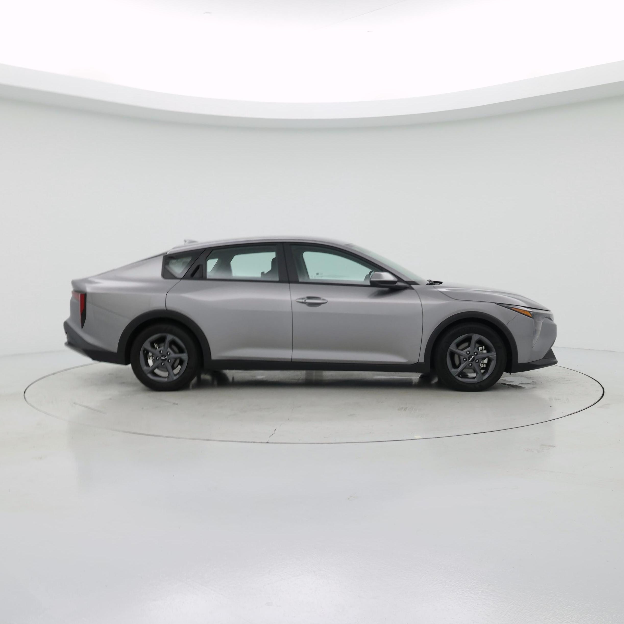 Thumbnail: 2025 Kia K4 - 7