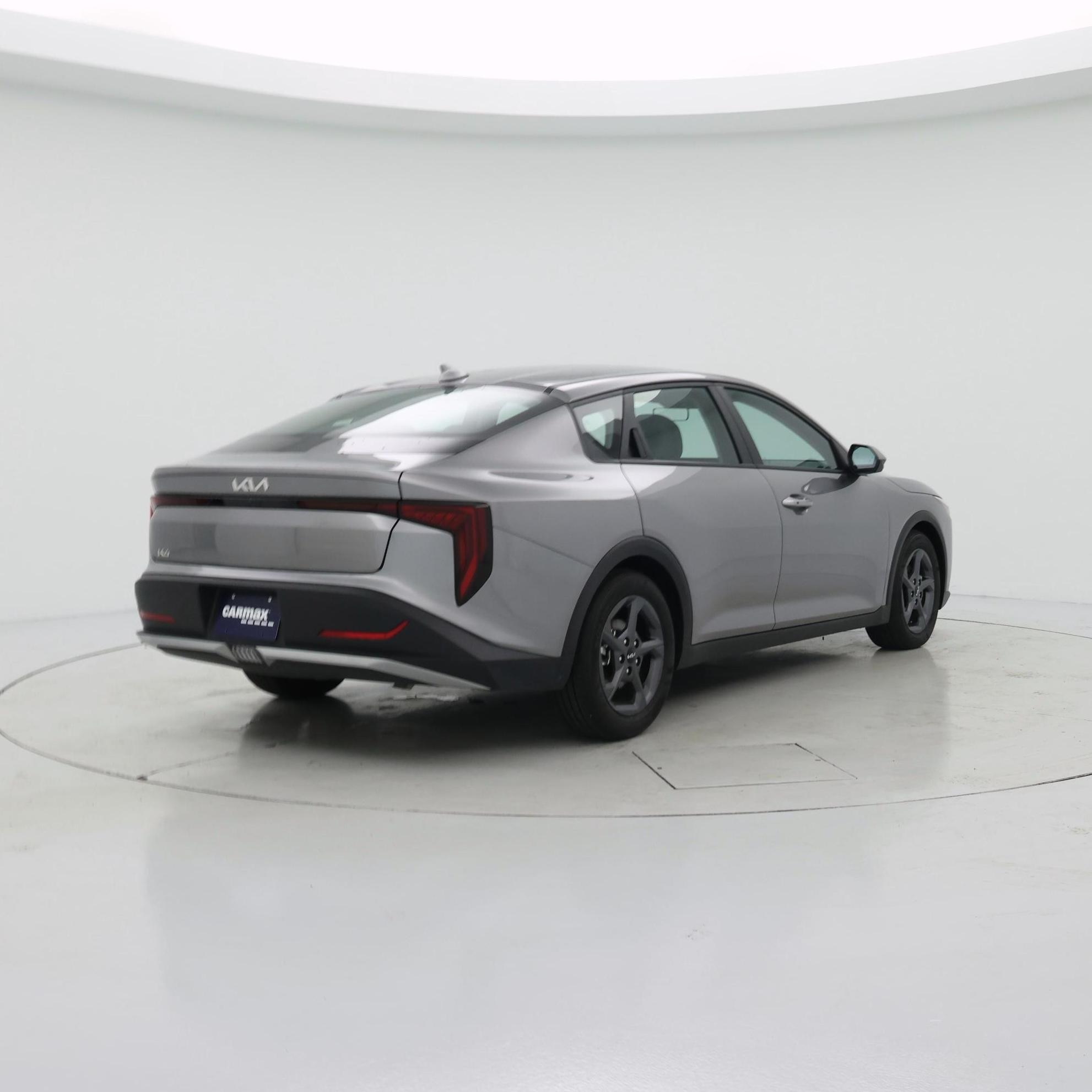 Thumbnail: 2025 Kia K4 - 8