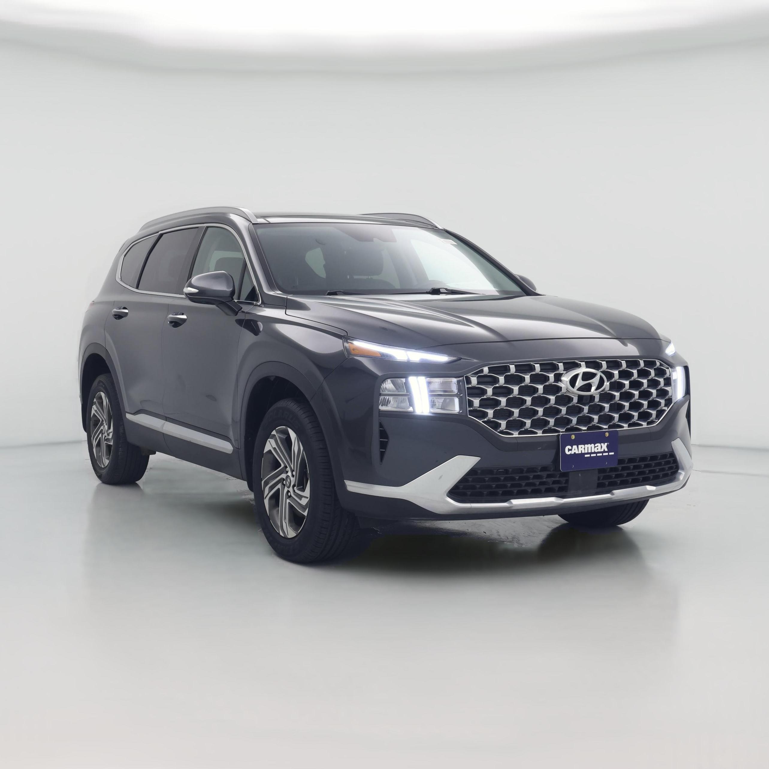 Thumbnail: 2023 Hyundai Santa Fe - 1