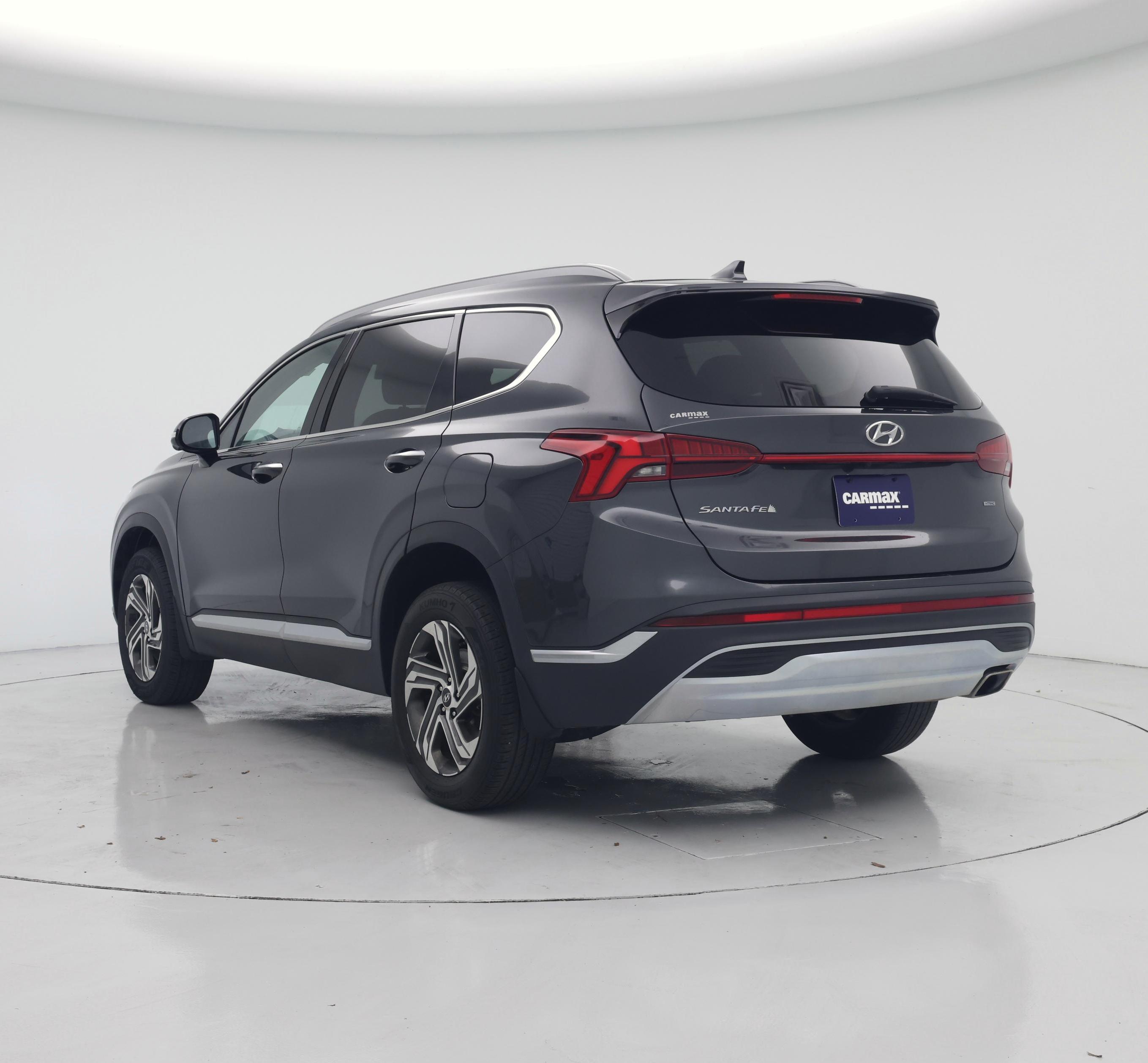 Thumbnail: 2023 Hyundai Santa Fe - 2
