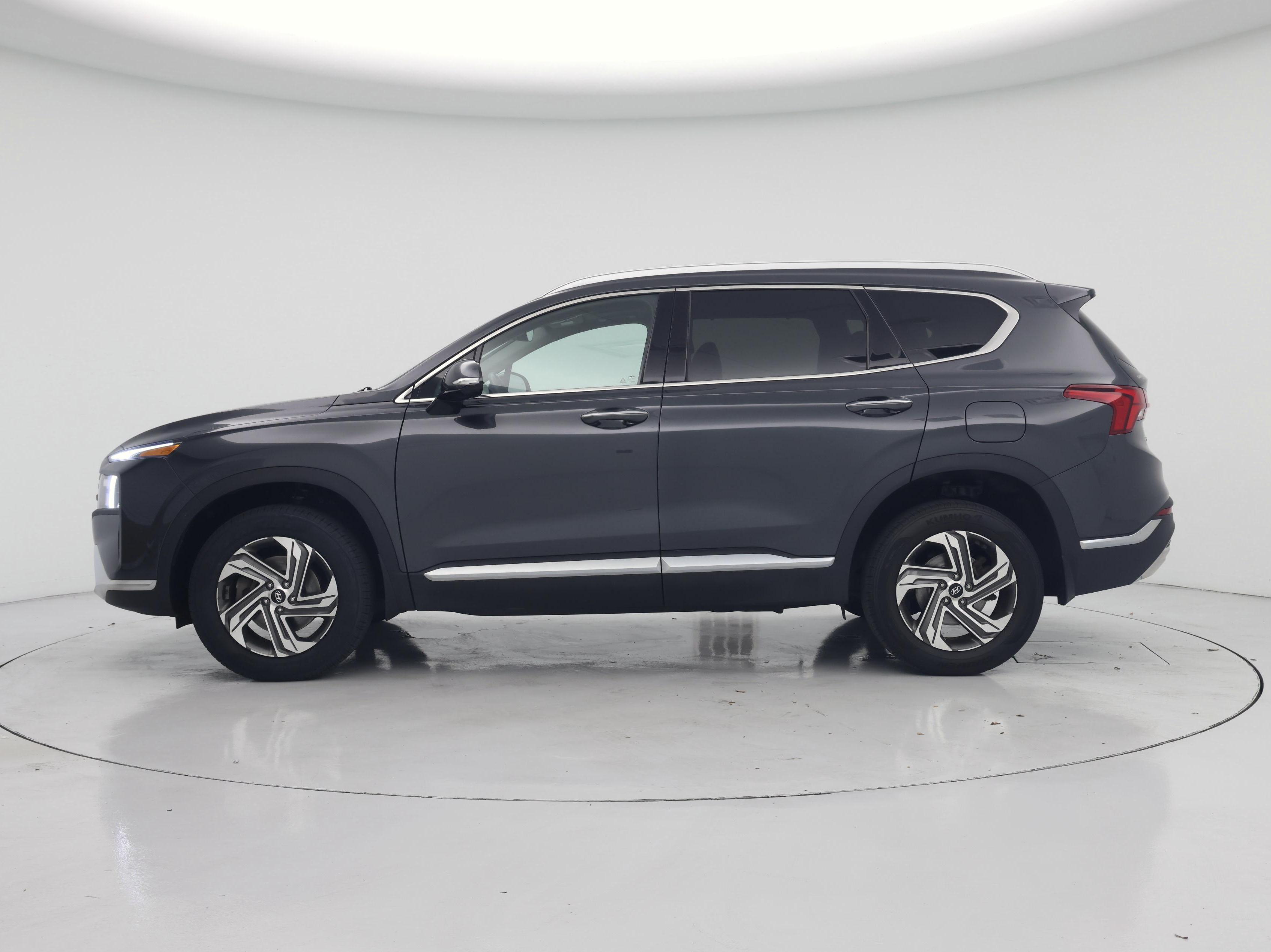 Thumbnail: 2023 Hyundai Santa Fe - 3