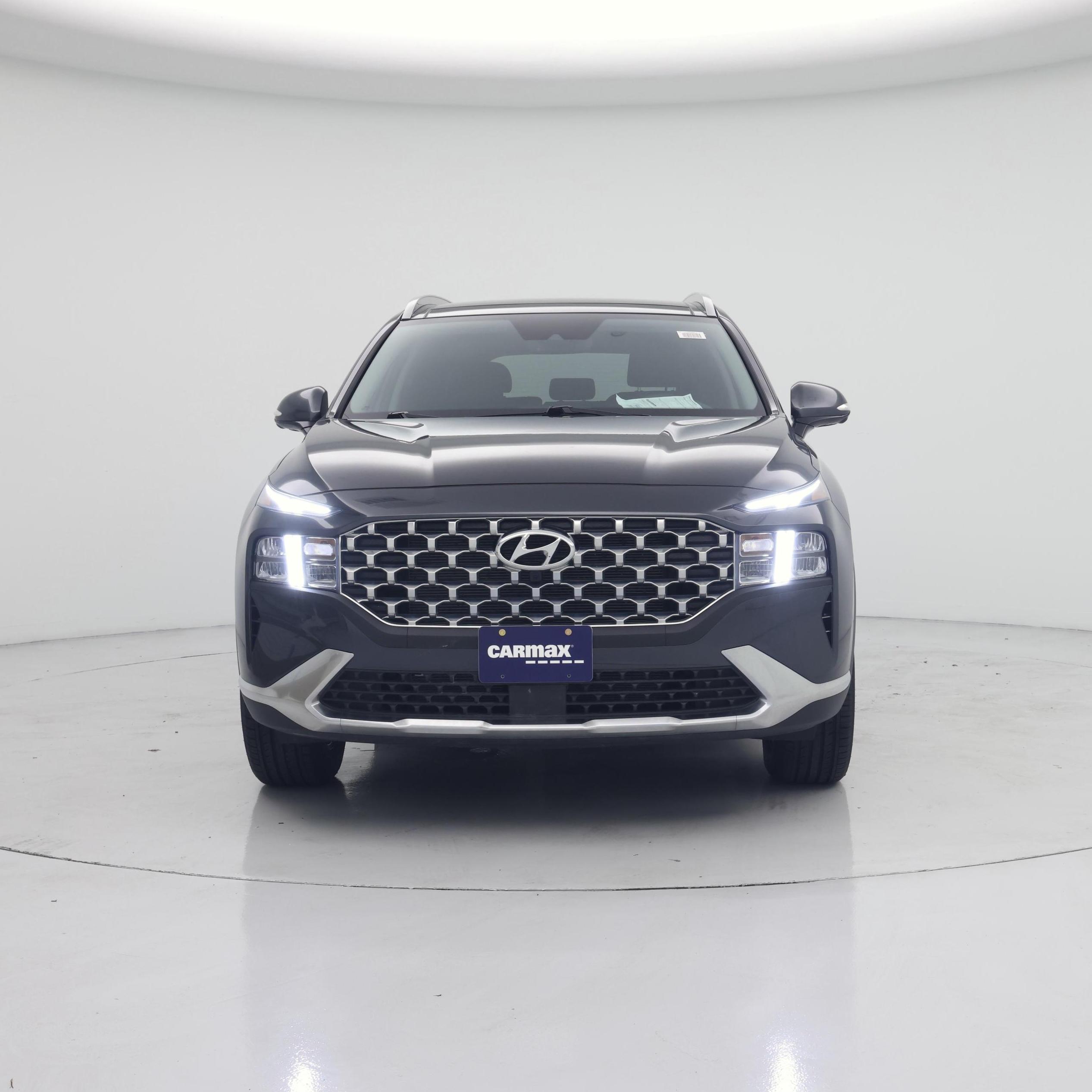 Thumbnail: 2023 Hyundai Santa Fe - 5