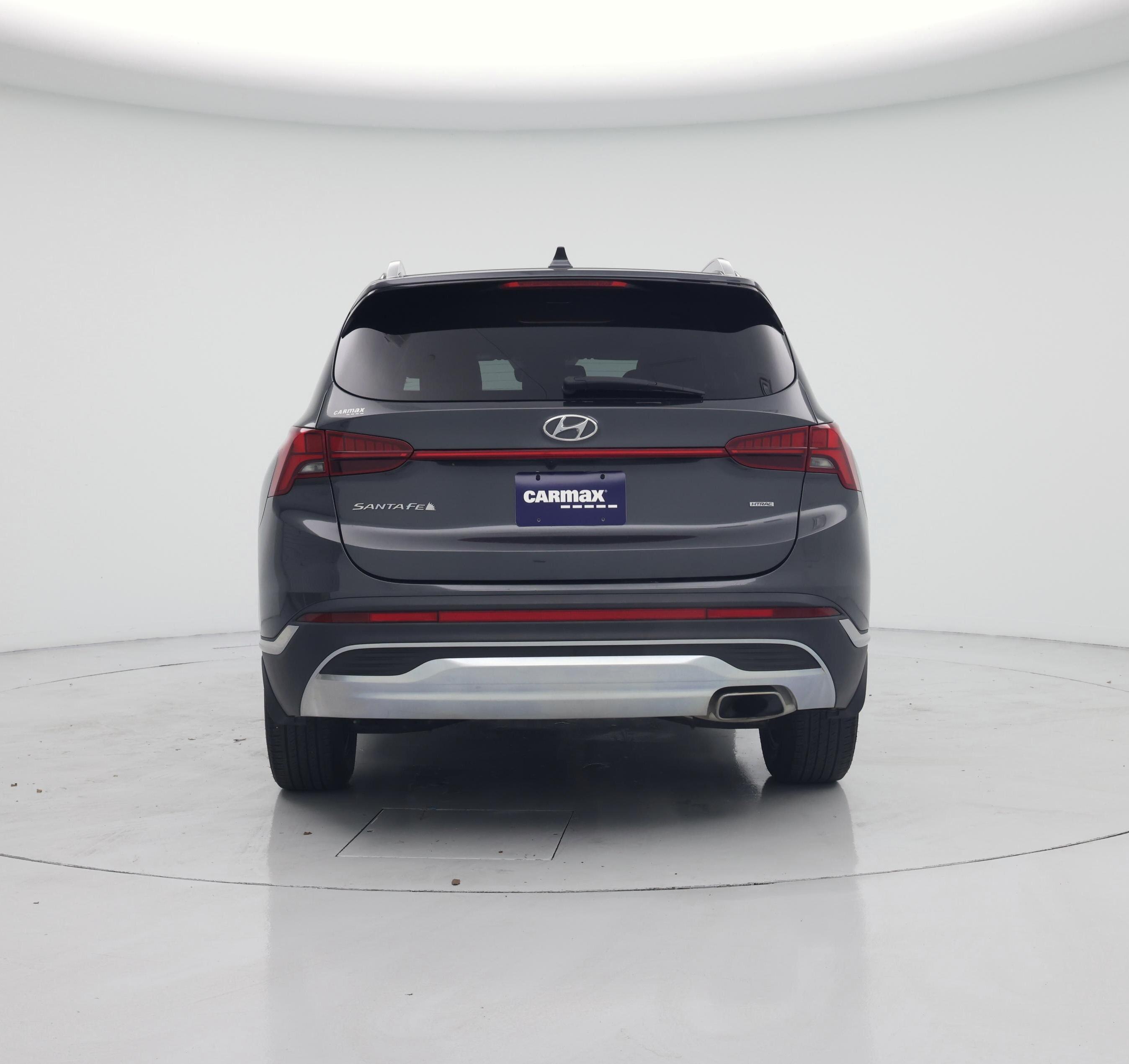 Thumbnail: 2023 Hyundai Santa Fe - 6