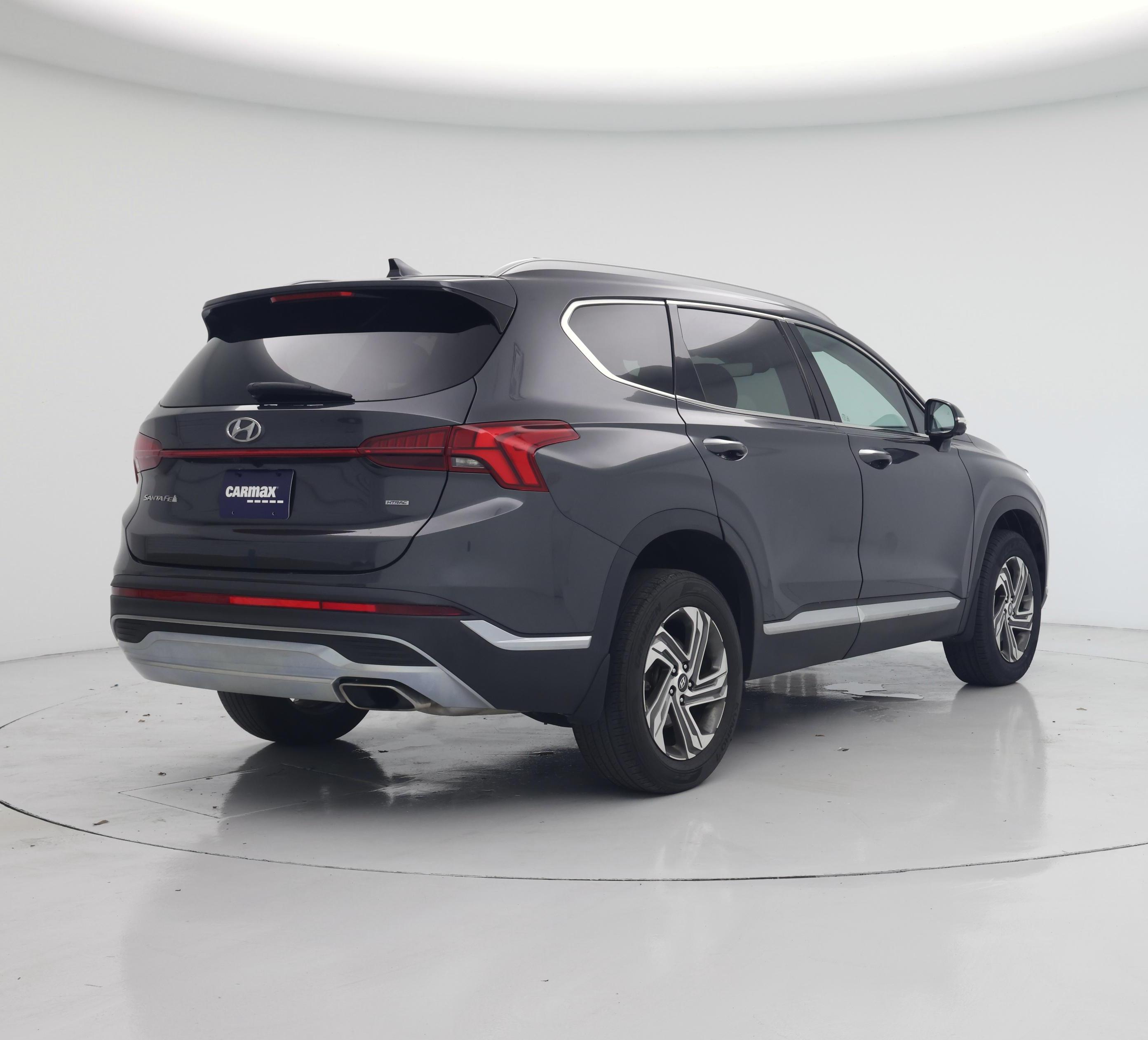 Thumbnail: 2023 Hyundai Santa Fe - 8