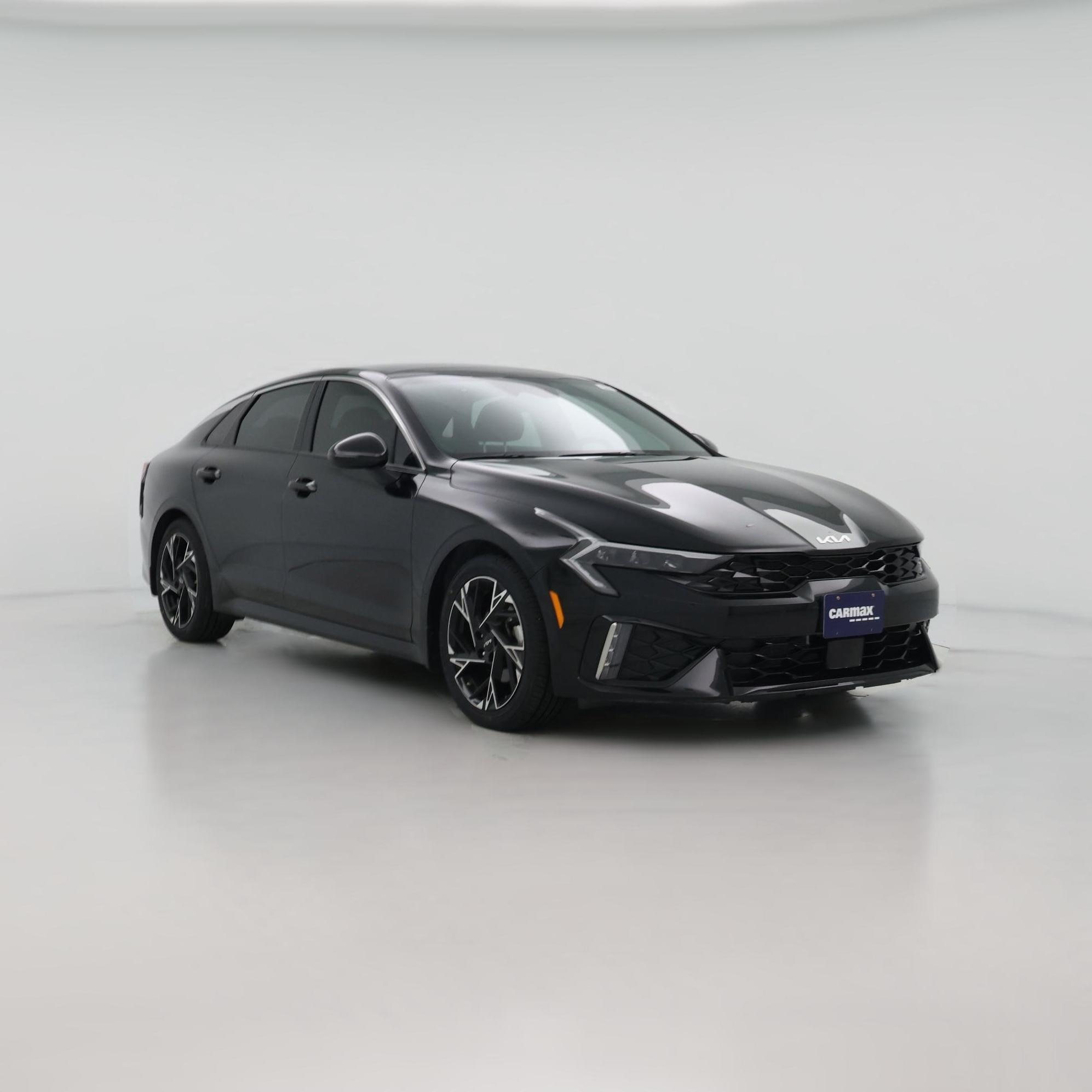 Thumbnail: 2025 Kia K5 - 1