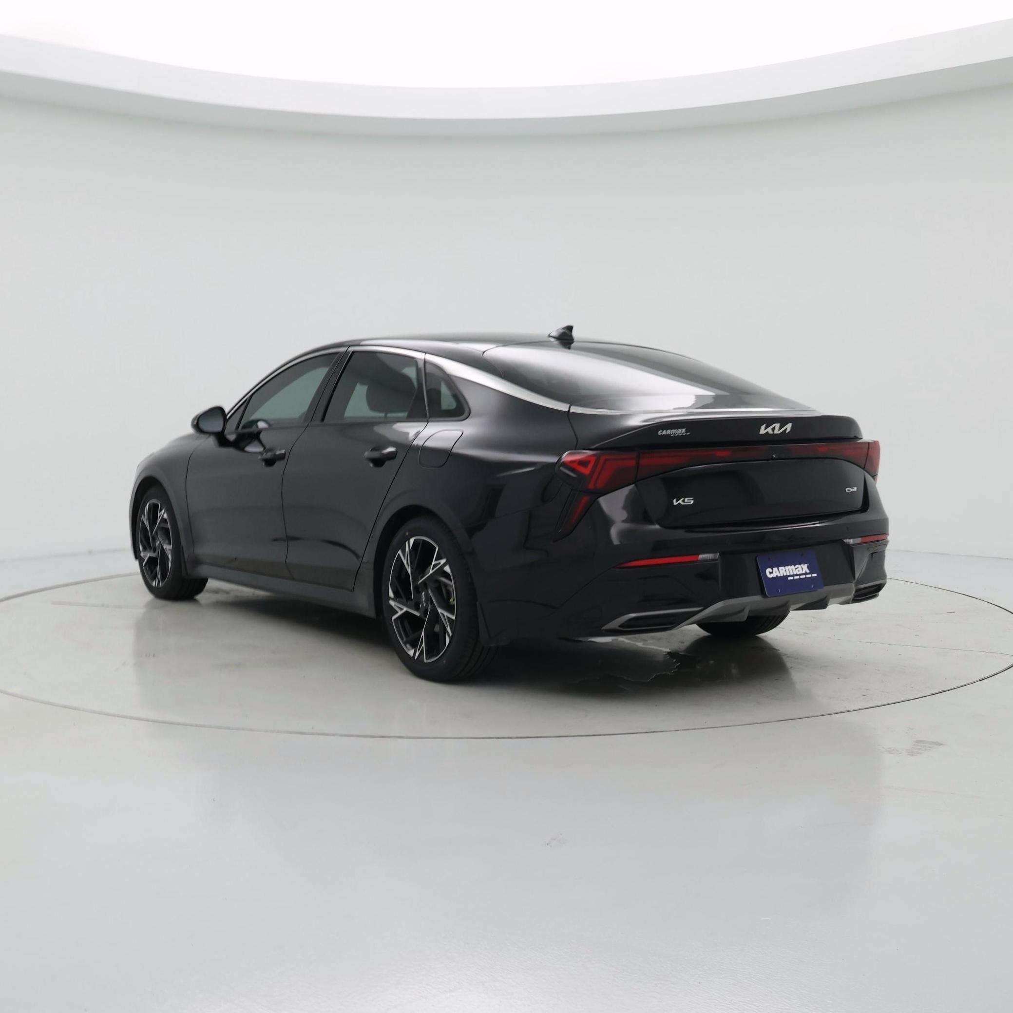 Thumbnail: 2025 Kia K5 - 2