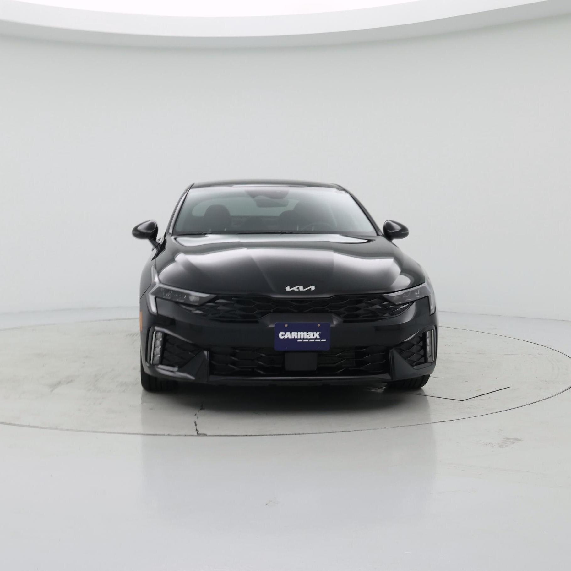 Thumbnail: 2025 Kia K5 - 5