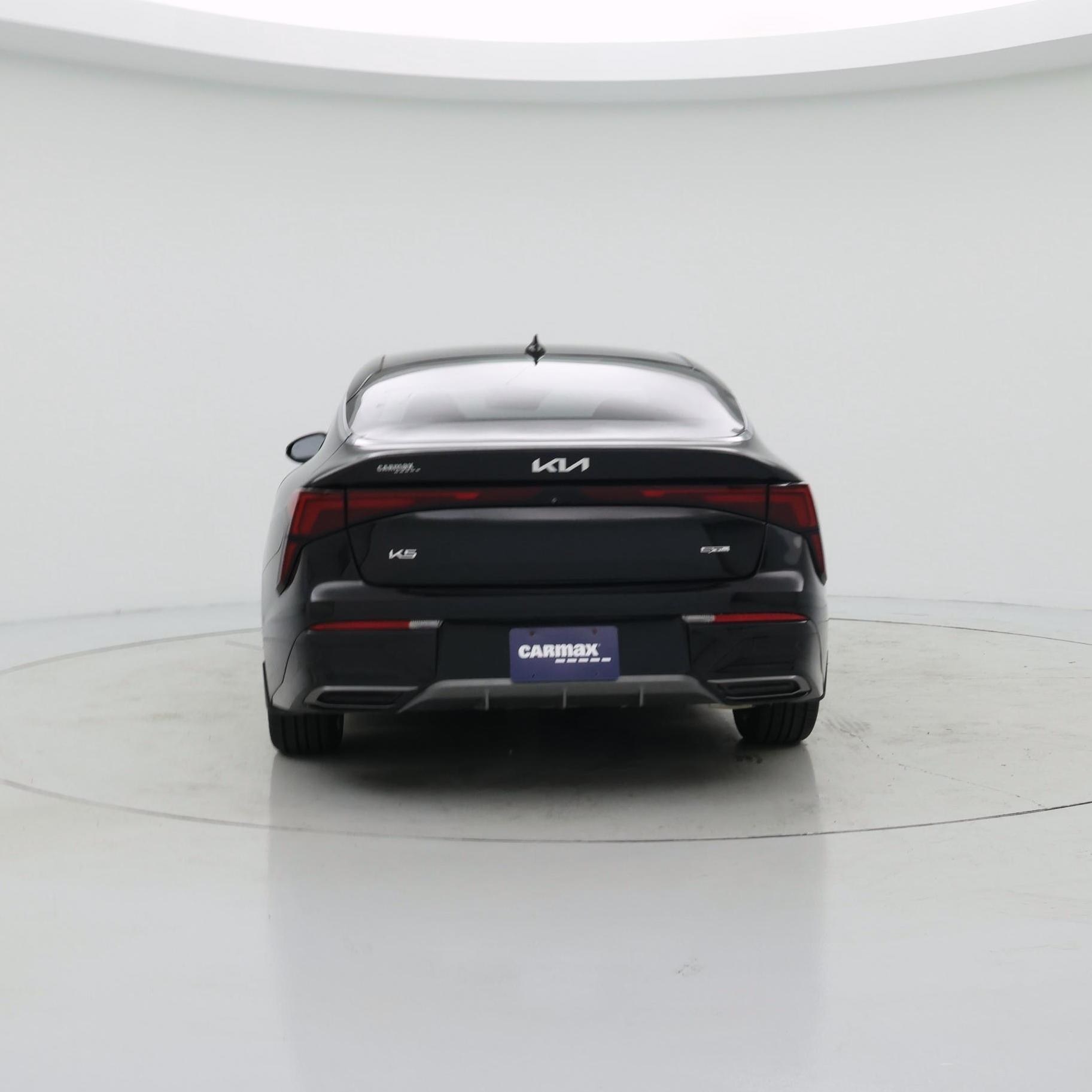 Thumbnail: 2025 Kia K5 - 6