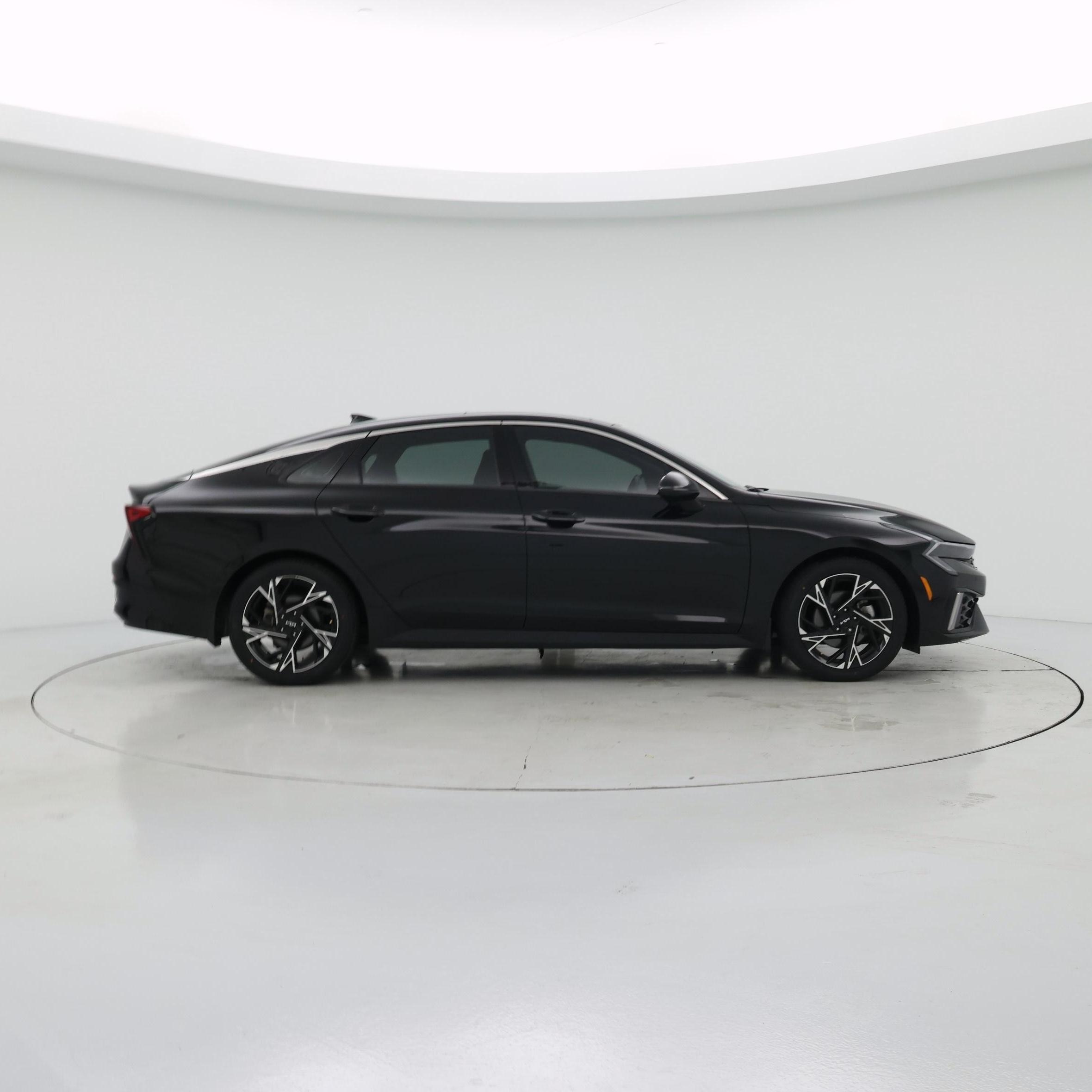 Thumbnail: 2025 Kia K5 - 7