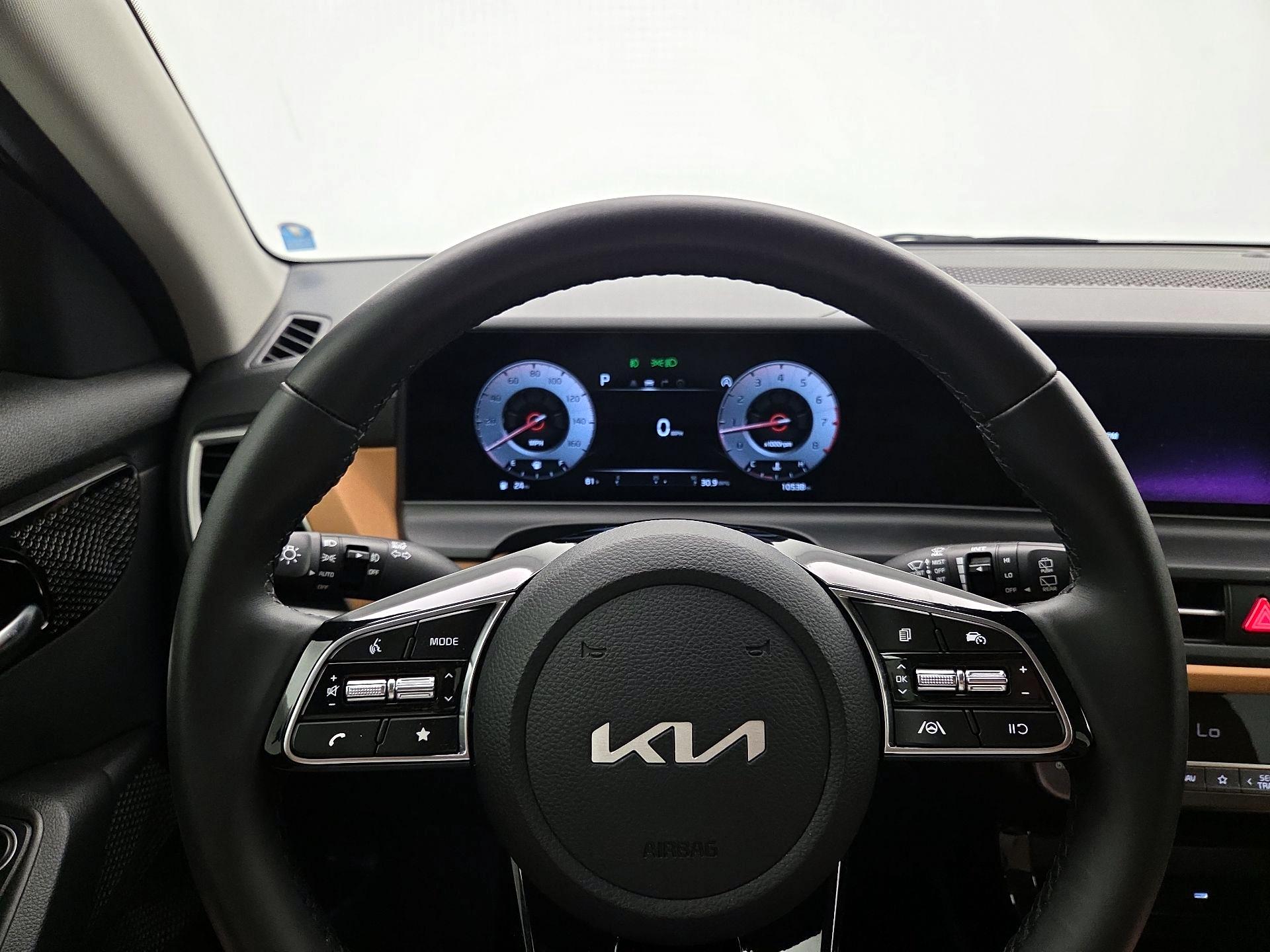 Thumbnail: 2025 Kia Seltos - 10