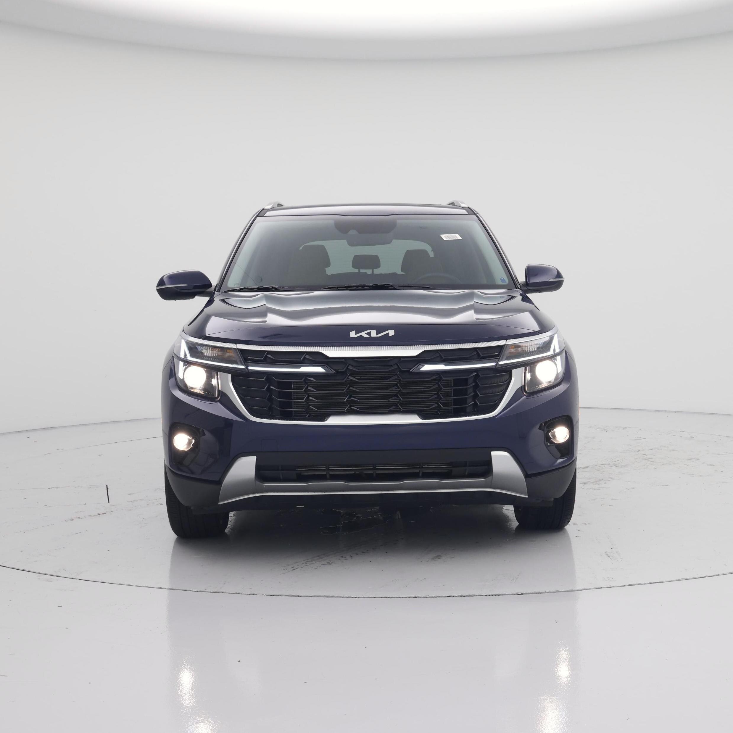 Thumbnail: 2025 Kia Seltos - 5