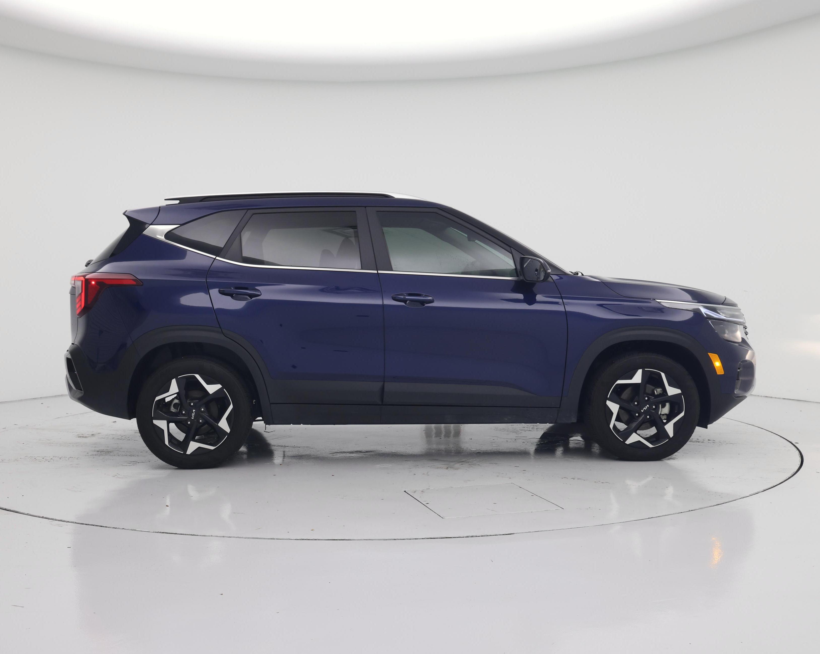 Thumbnail: 2025 Kia Seltos - 7