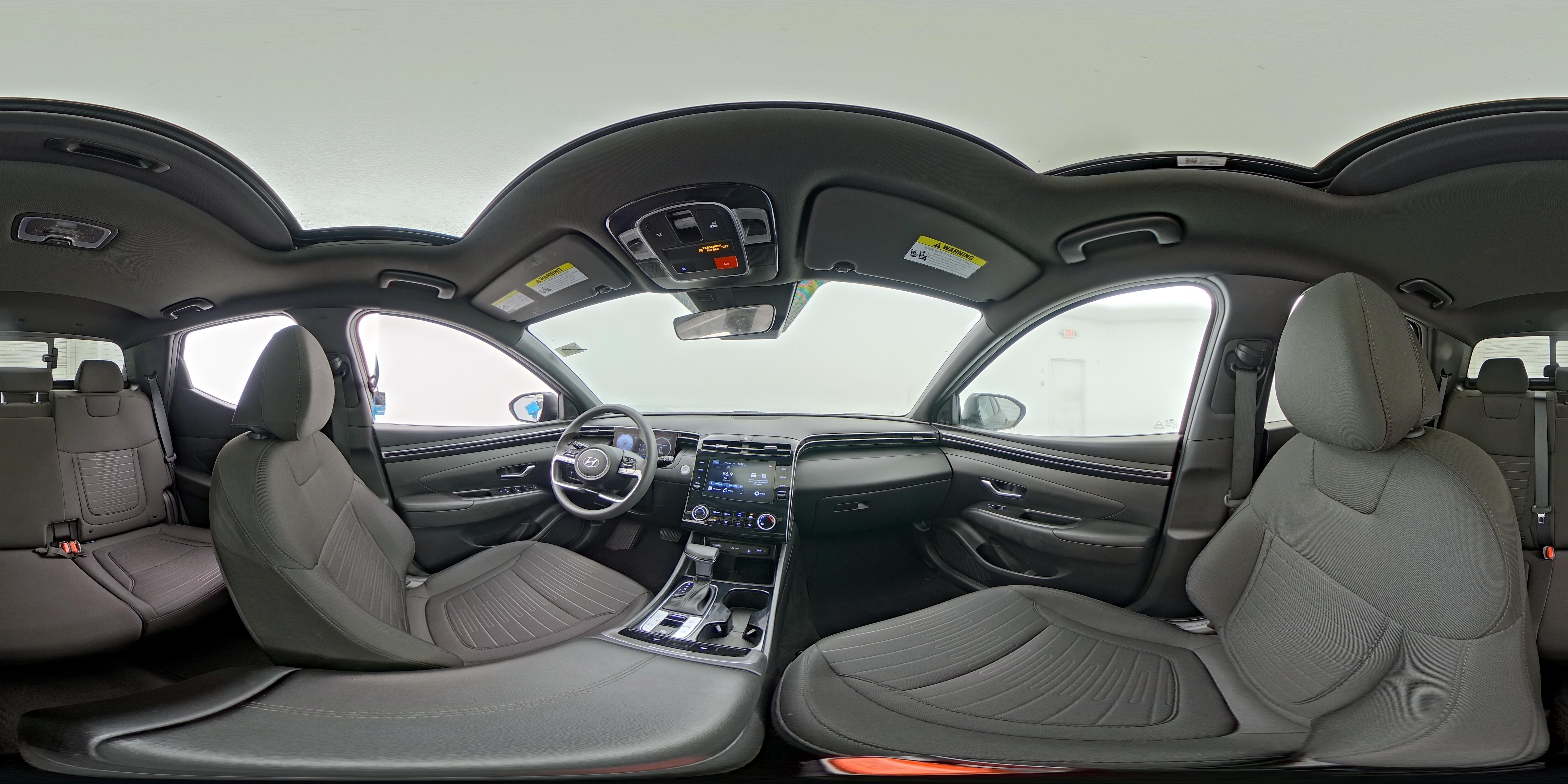 2023 Hyundai Santa Cruz SEL - Photo 25